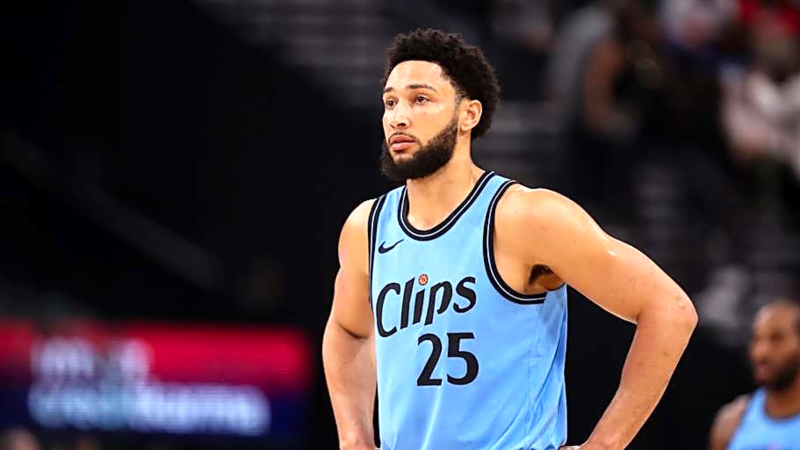 New Report Reveals Surprise Team Interested In Ben Simmons