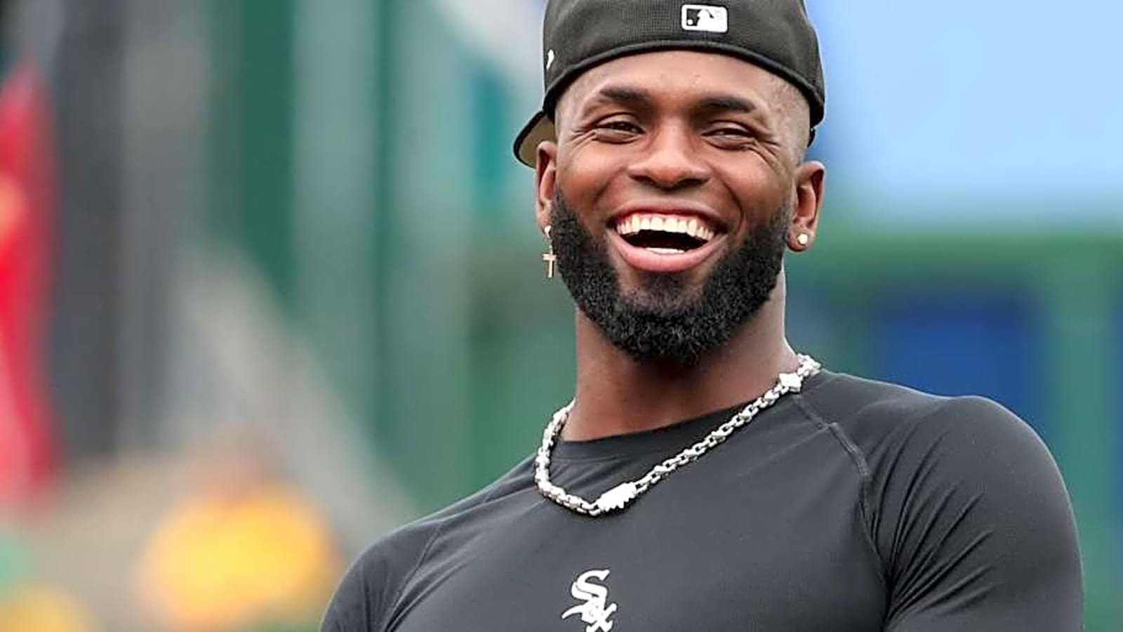 Will Venable Explains Why Luis Robert Jr. Returned To Chicago White Sox Lineup
