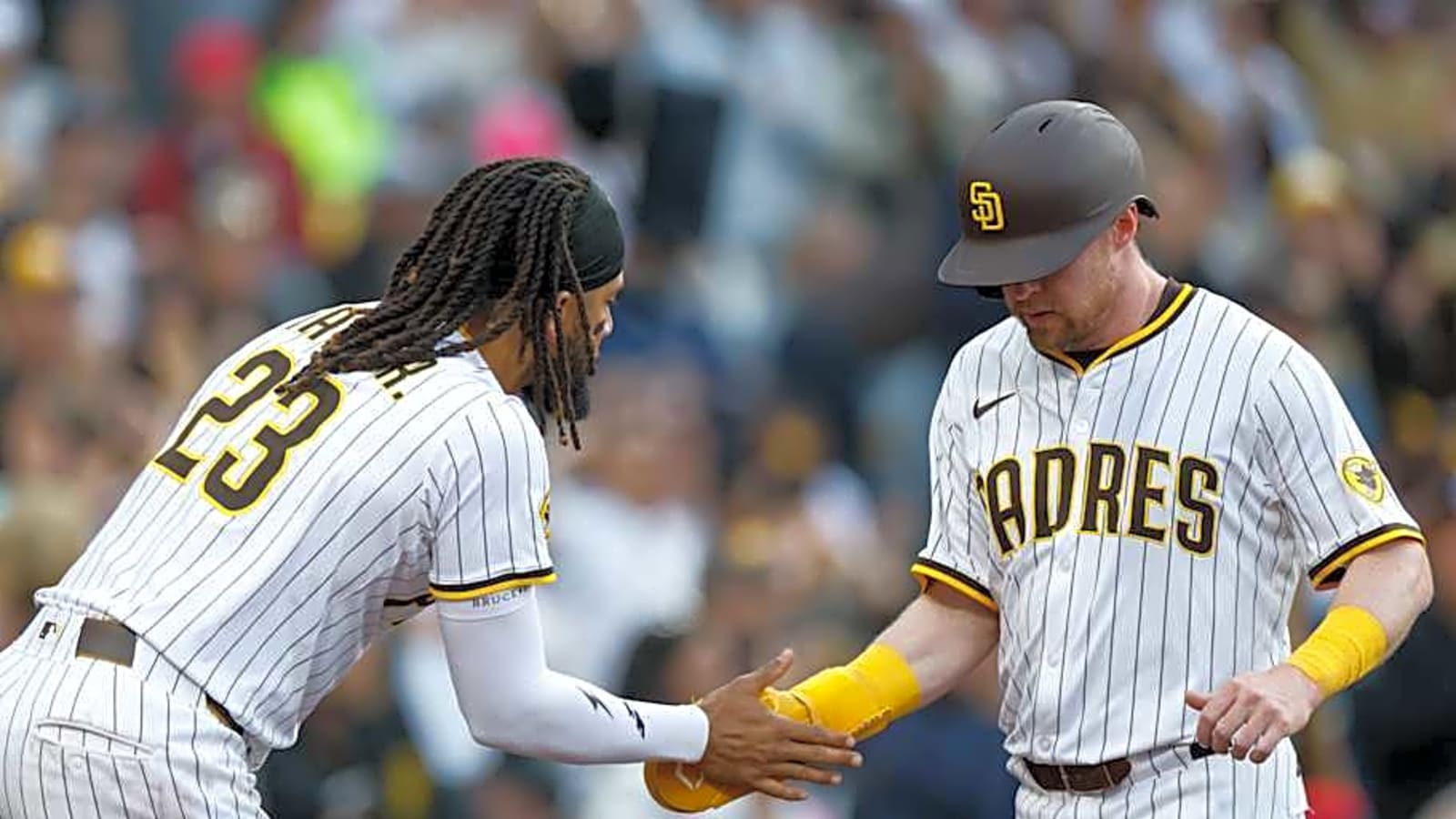 Padres Place All-Star on Injured List in Shocking Move