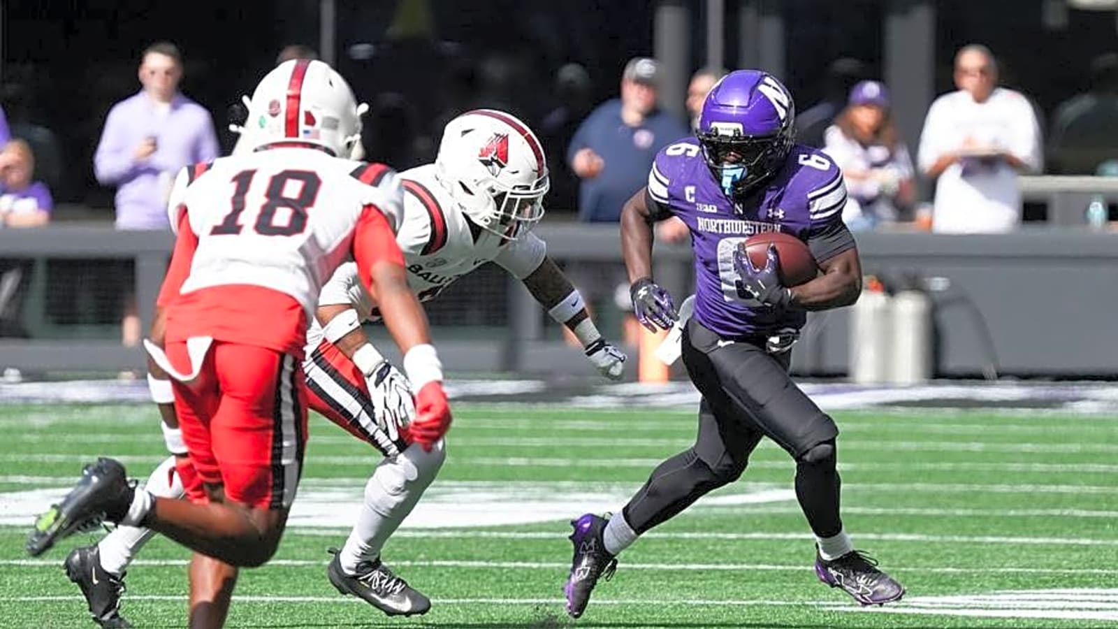 Will Northwestern Wildcats Enter AP Top 25