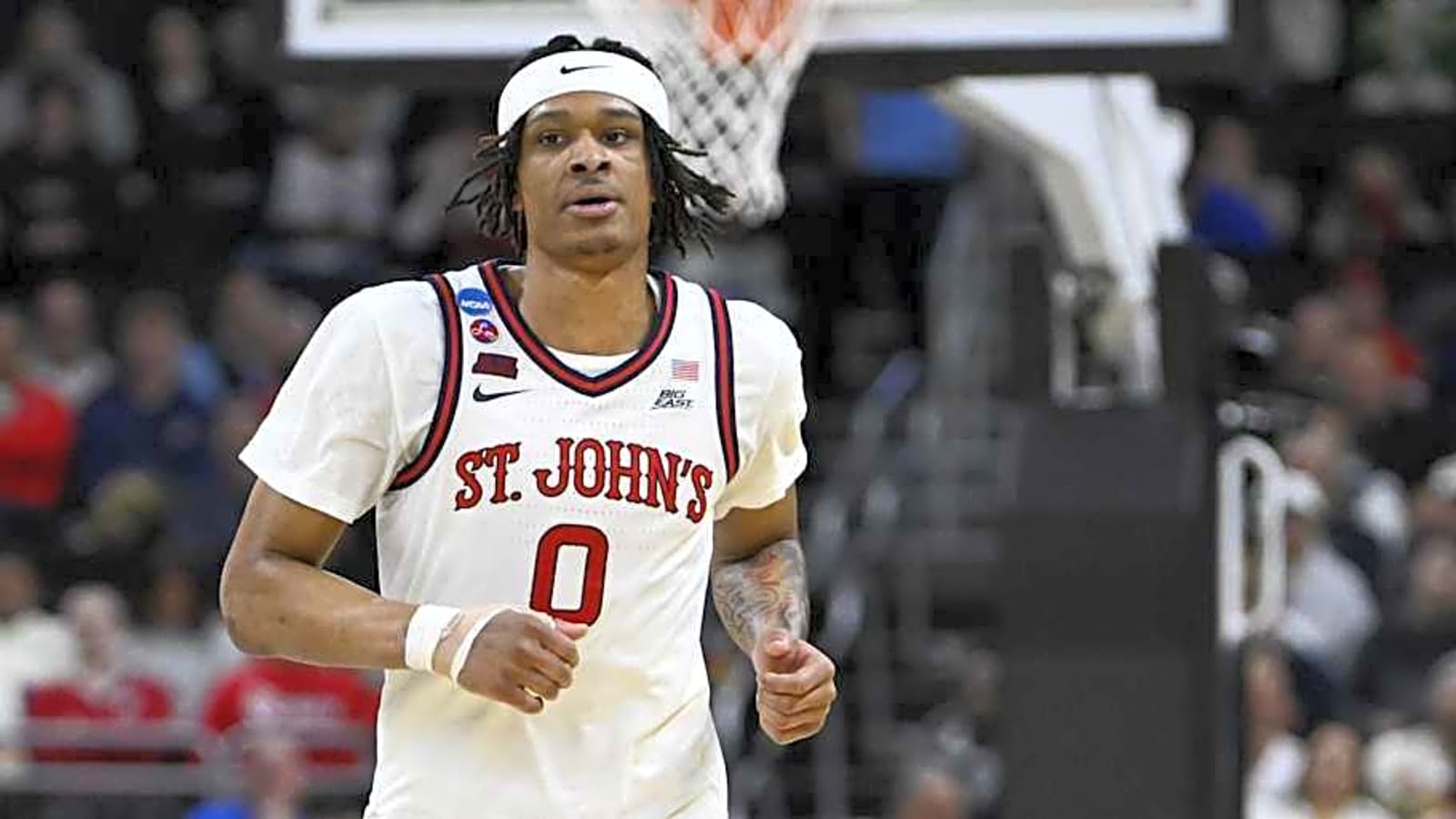 Nets Set to Work Out 3-And-D Specialist Ahead of NBA Draft