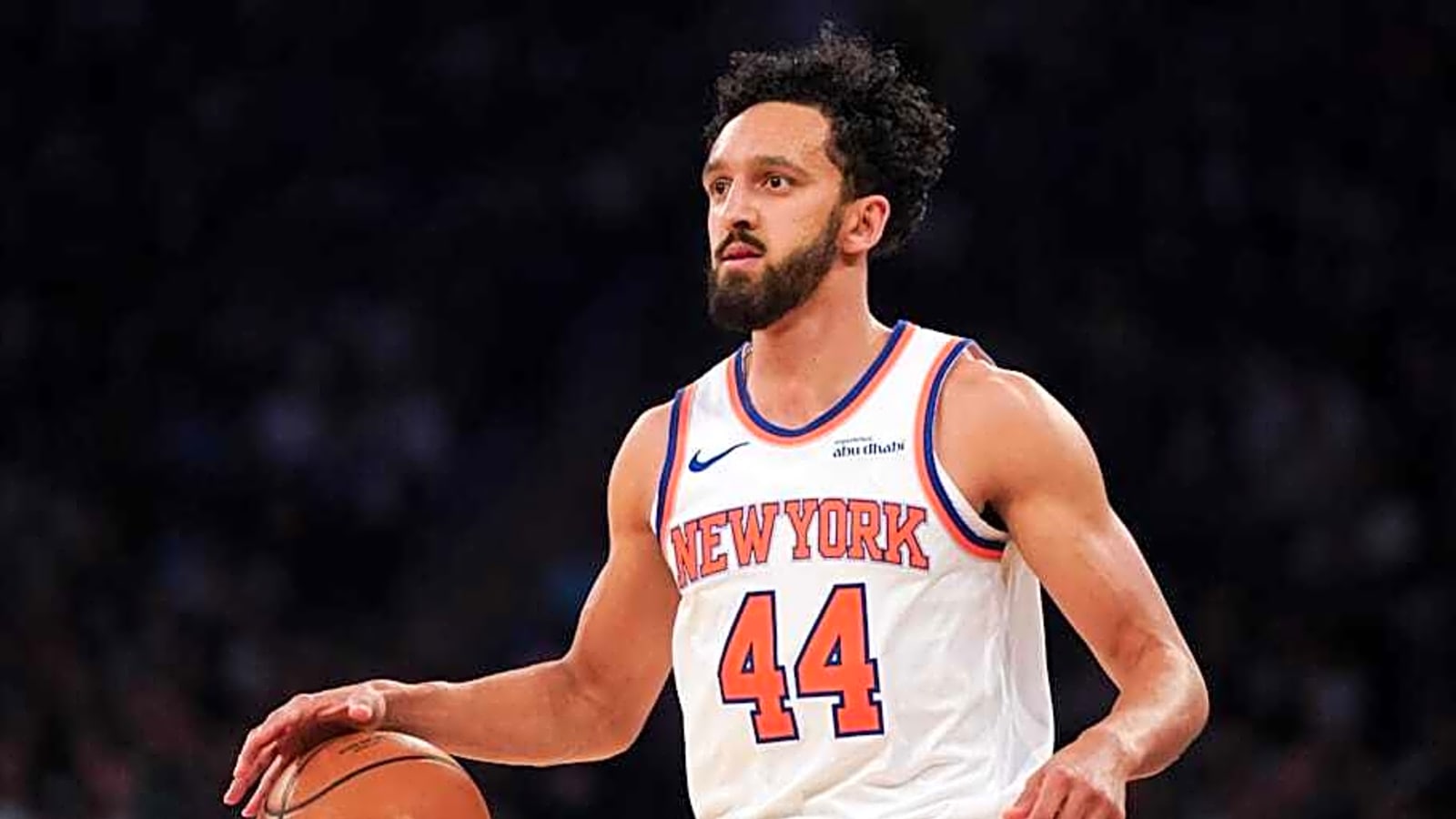 Knicks Share Concerning Update on Landry Shamet&#39;s Injury