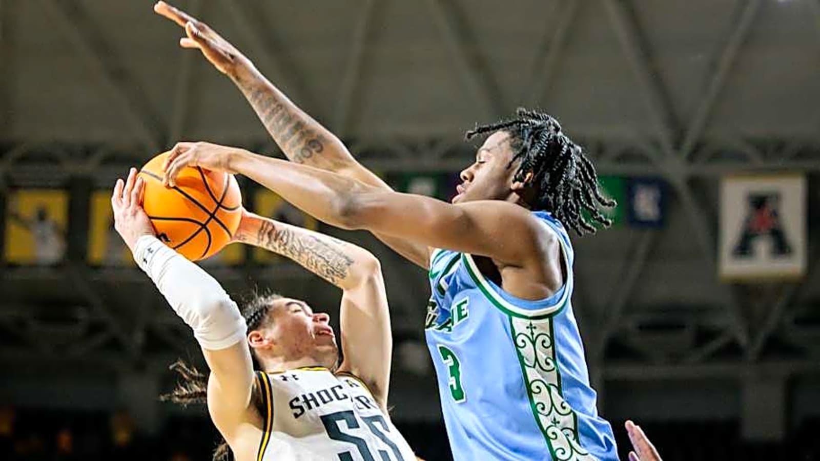 Kam Williams shares which Kentucky Wildcat is the hardest to guard on the team