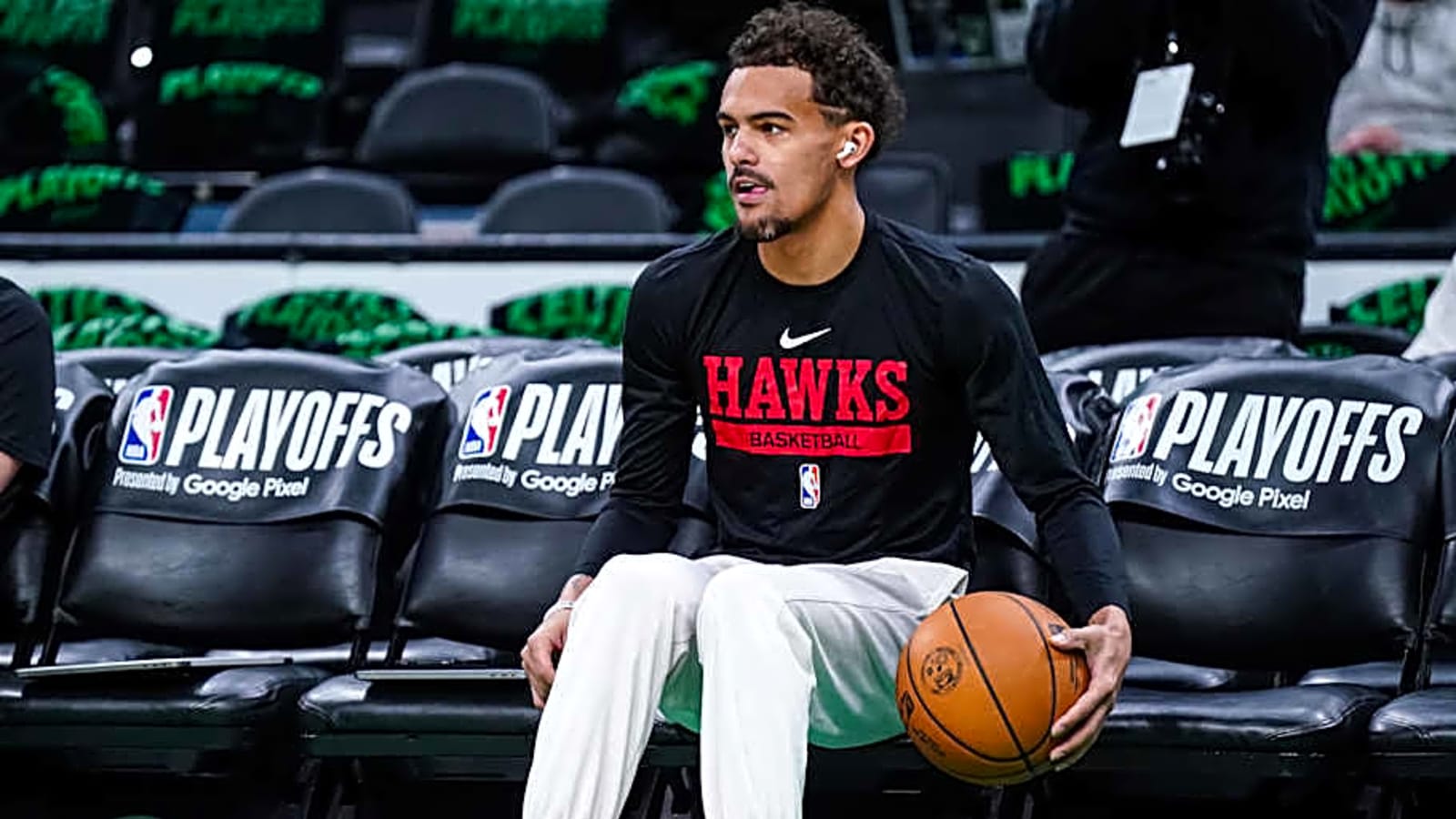 Why Does Trae Young Deserve a Contract Extension in Atlanta?
