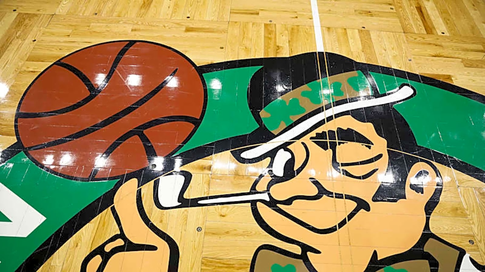 Celtics Could Be Very Active at NBA Draft: Report
