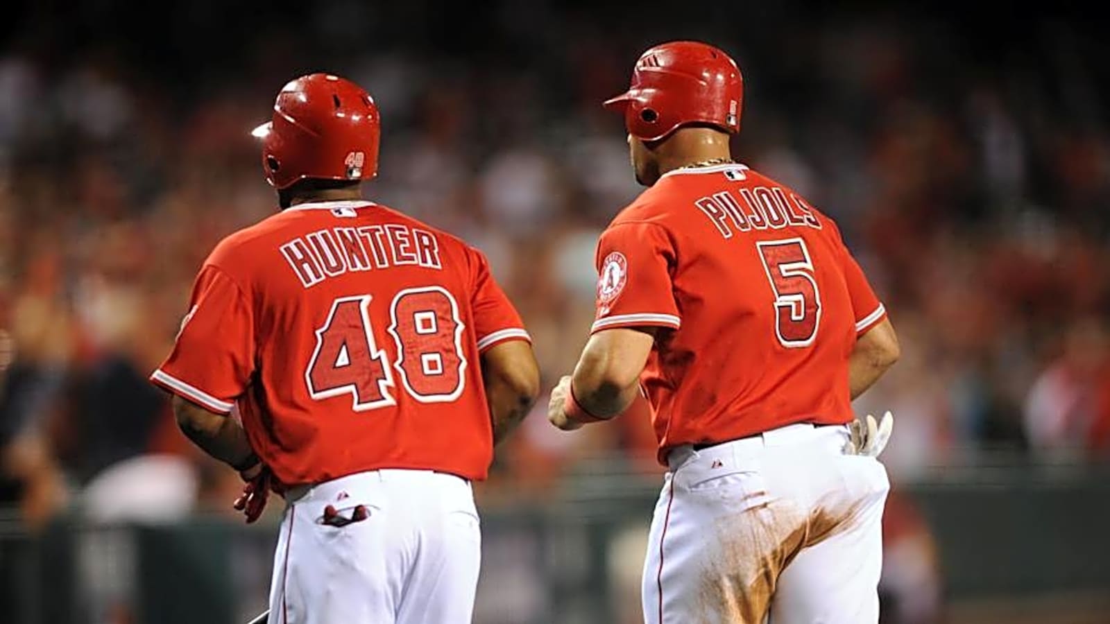 Angels&#39; Leading Contender for Managerial Vacancy Revealed
