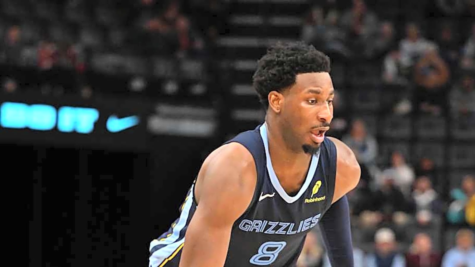 Memphis Grizzlies embarrassed by Charlotte Hornets