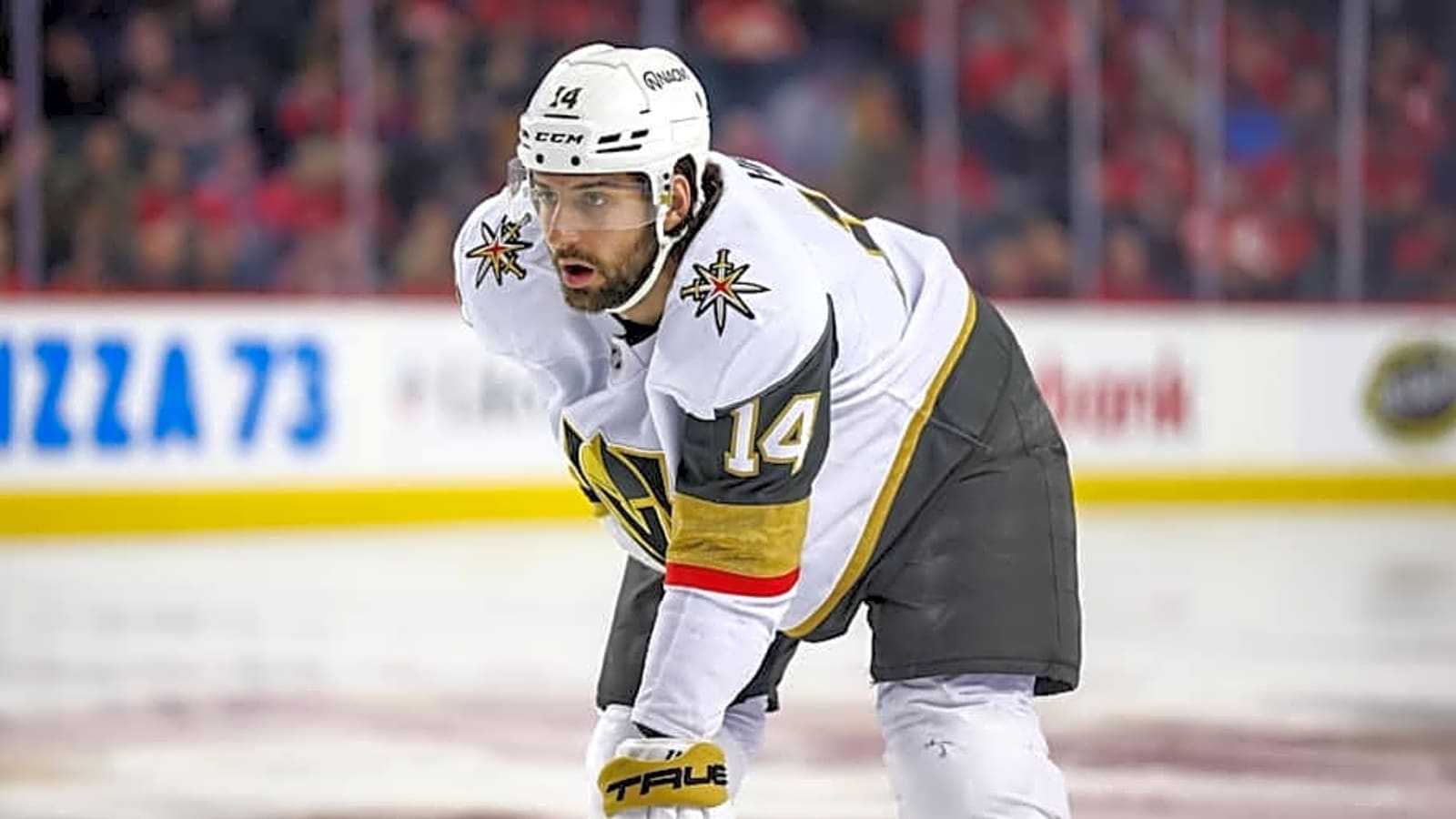 Canadiens, Penguins Linked to Golden Knights Defenseman