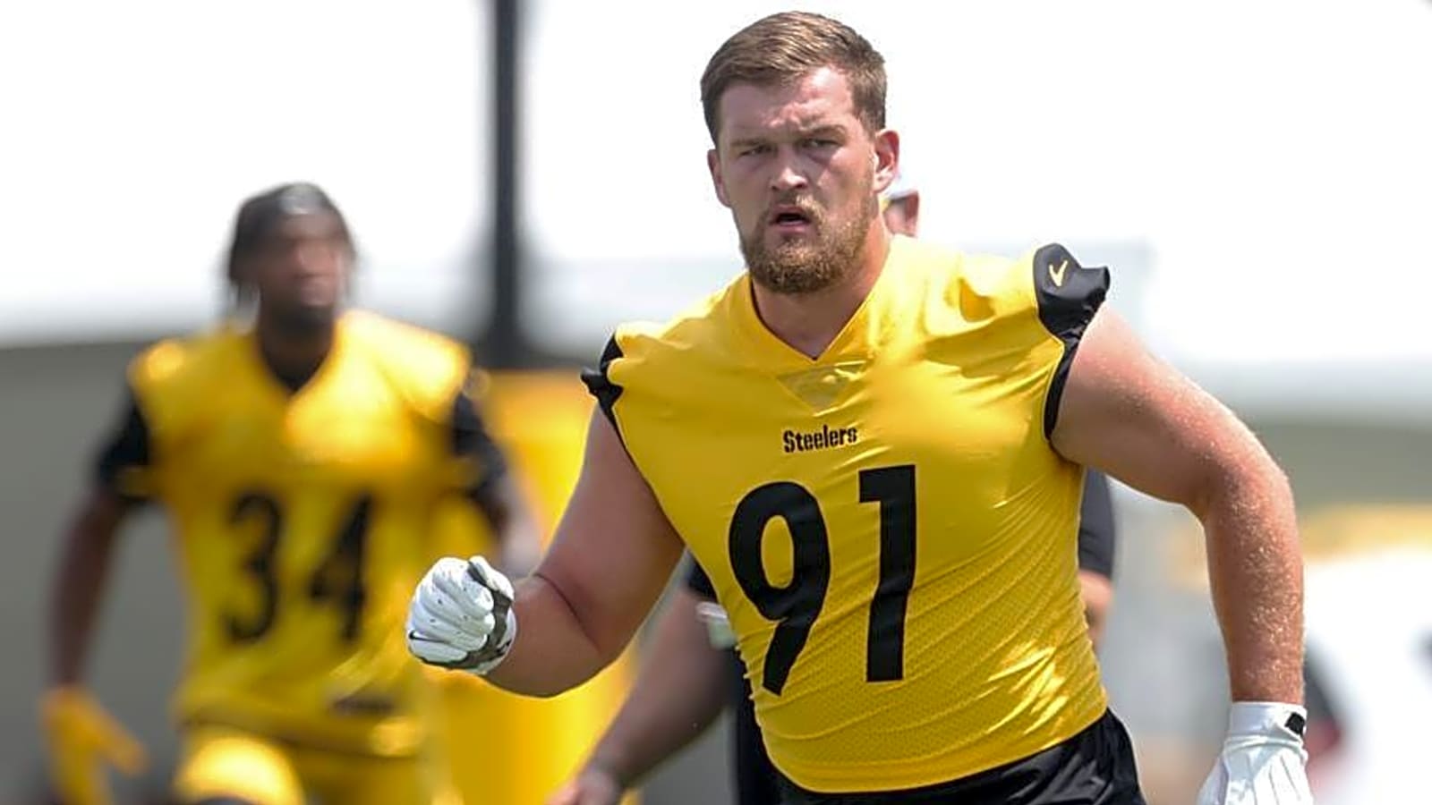 Steelers Veteran May Miss Roster This Season