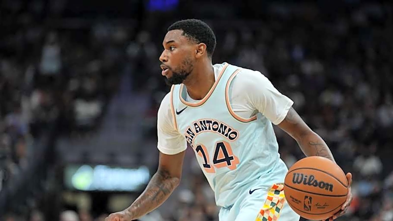 Wizards Cut Ties with Former Spurs Guard