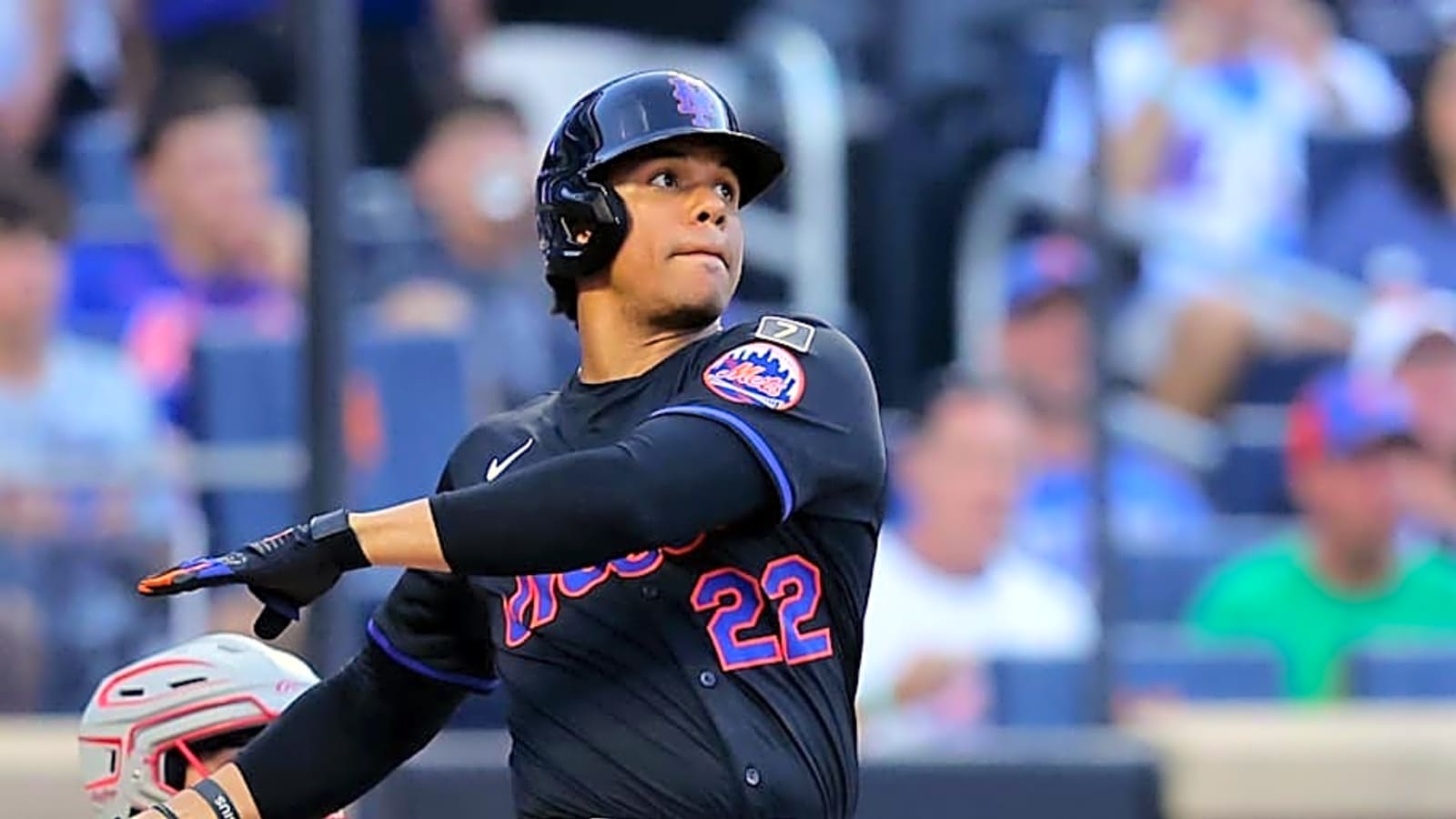 Juan Soto Just Joined Babe Ruth and Jimmie Foxx in Powerful Baseball History