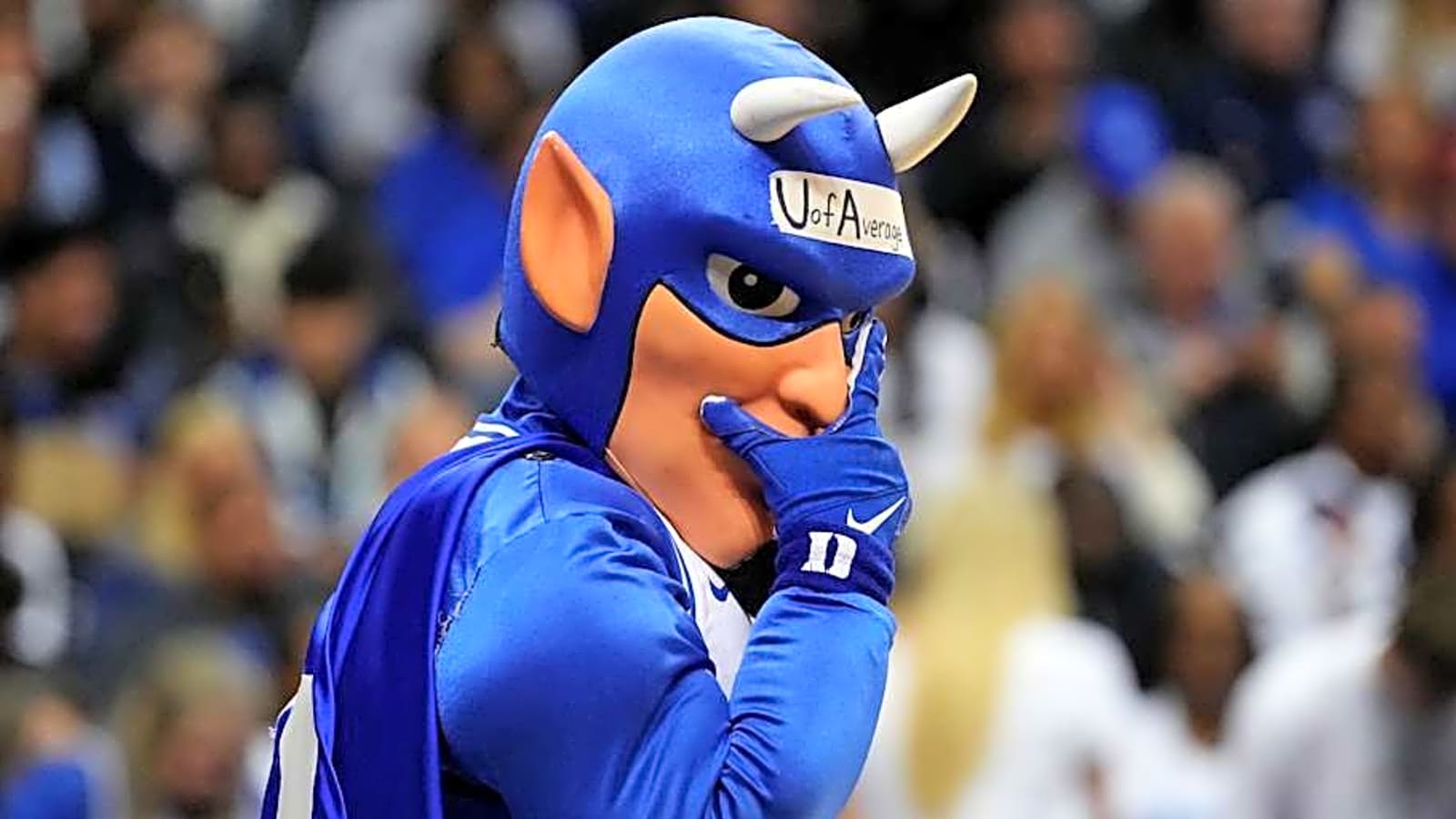 Nearby Duke Basketball Recruiting Prospect Decides to Transfer
