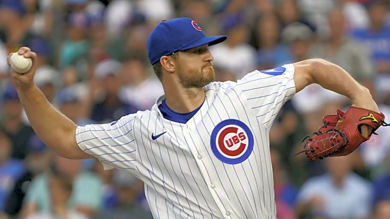 Jack&#39;s Take: Chicago Cubs&#39; Underwhelming Trade Deadline Just Got Worse