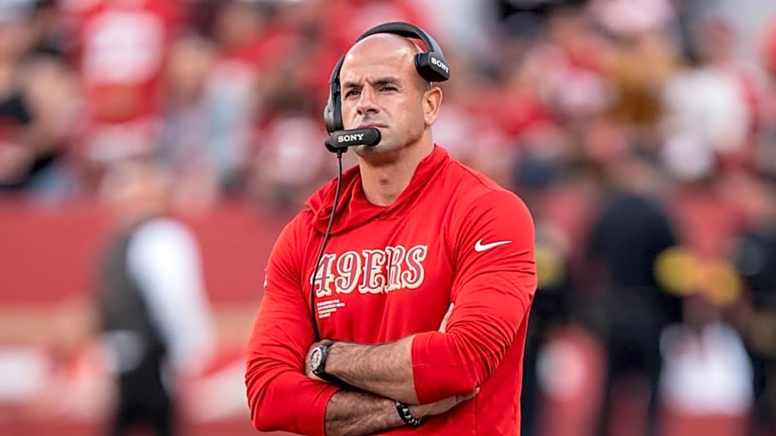 Postgame scuffle ignites new rivalry between 49ers and Jaguars
