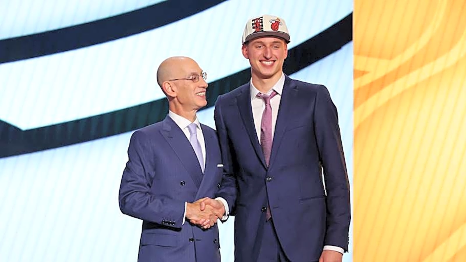 ESPN Projects Miami Heat To Draft International Point Guard