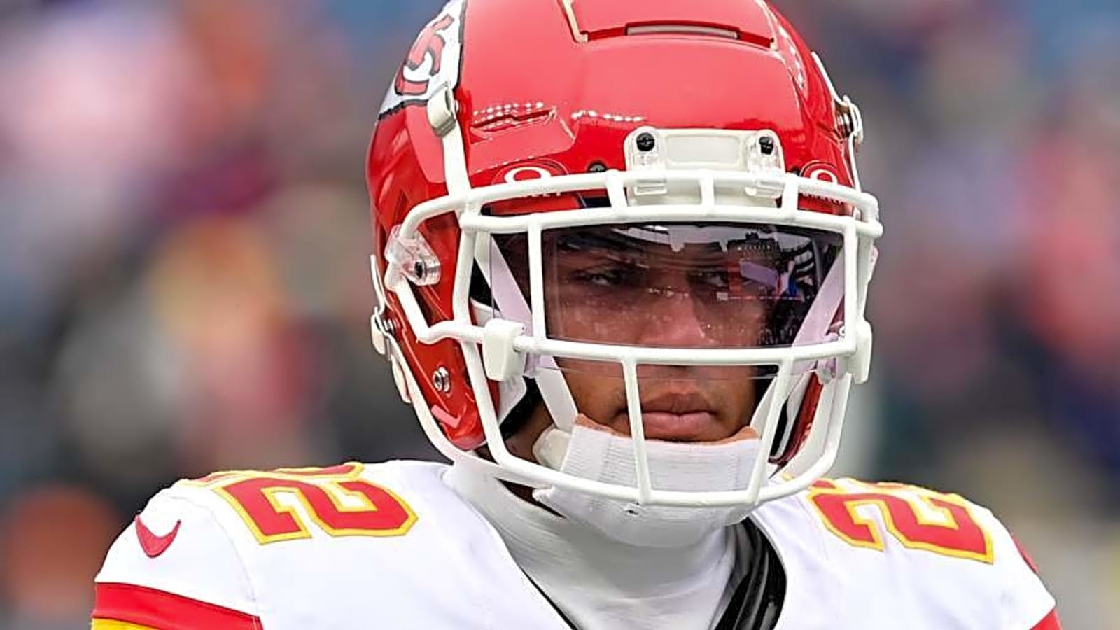 Here’s a Look at Chiefs’ Now-9 Draft Selections