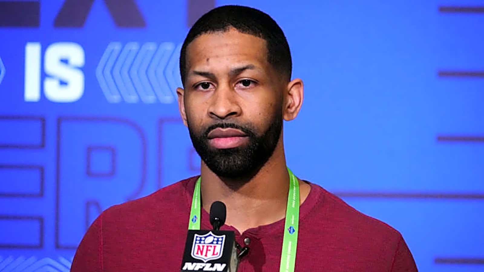 Browns, Vikings Named Trade Partners in Potential NFL Draft Deal