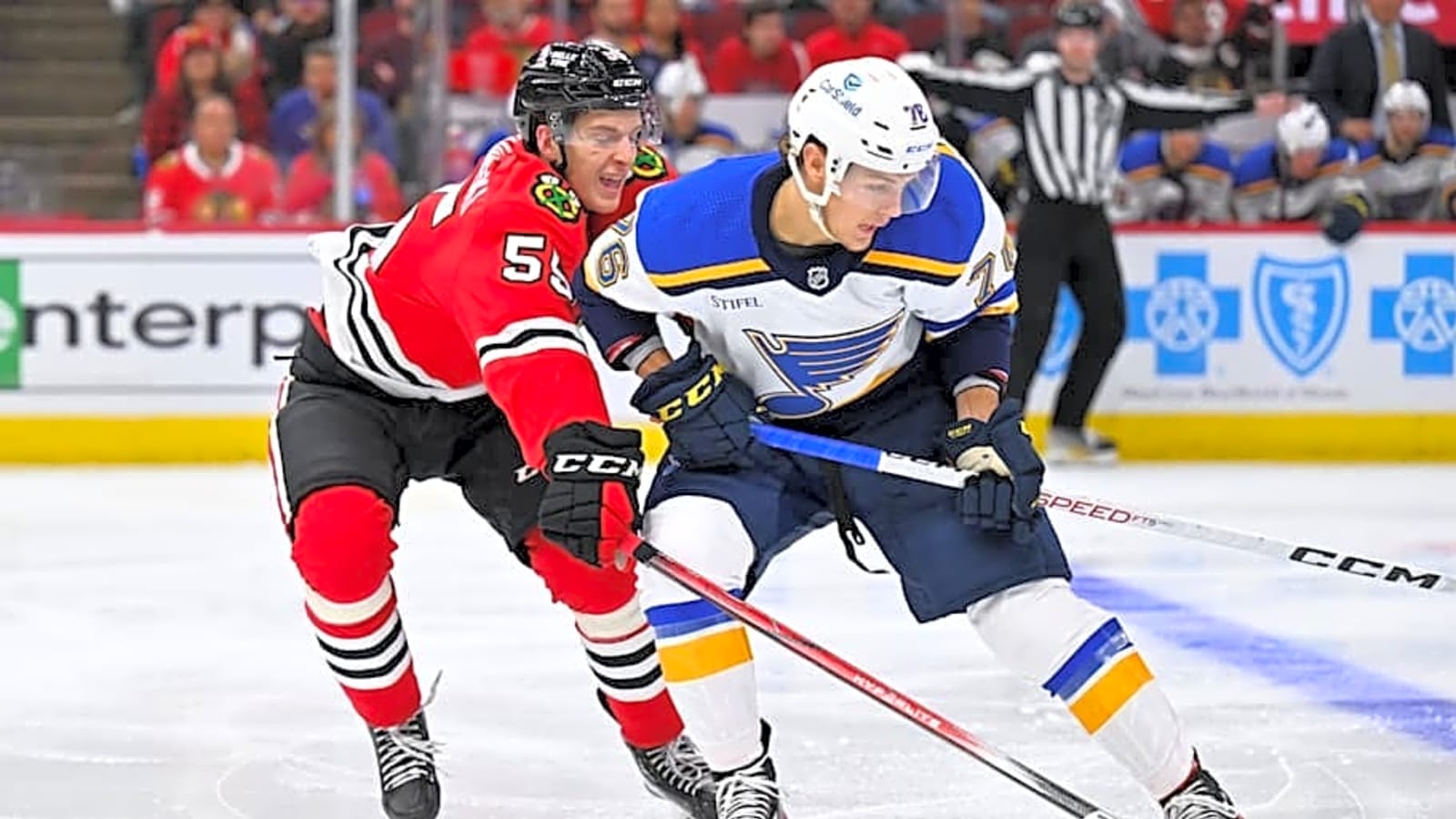 Canadiens Forward Ready to Help Wherever