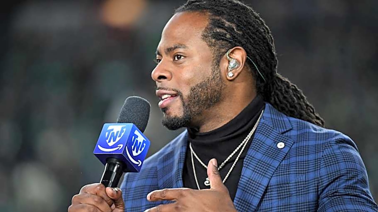 Richard Sherman is Right about the 49ers&#39; Biggest Roster Concerns