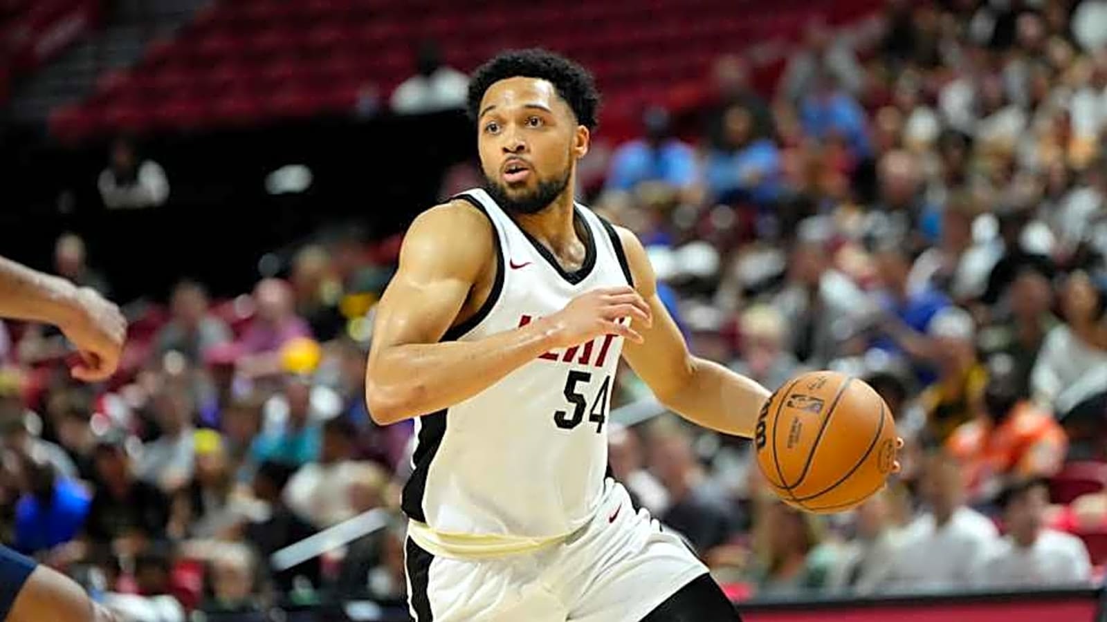 Underrated Prospect Makes His Case with Solid Summer League Performance