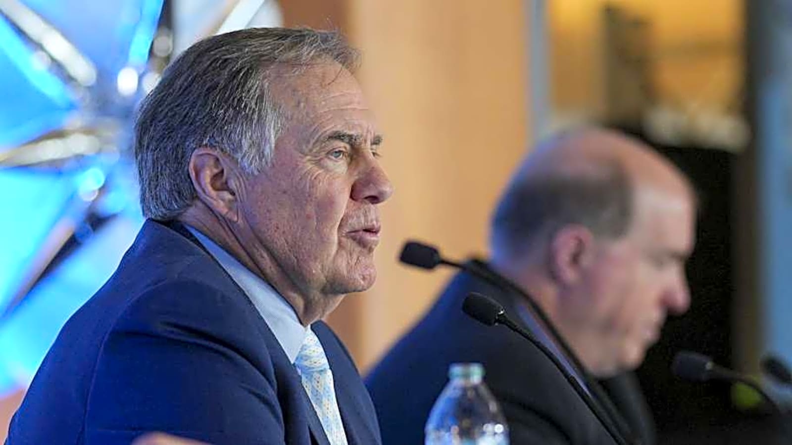 What Is Bill Belichick’s Definition of a Tar Heel?