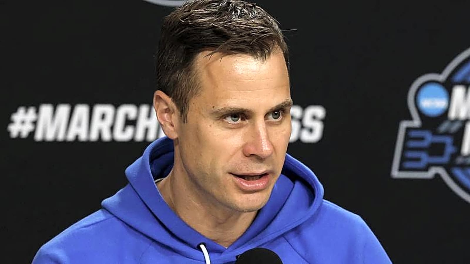Duke Primed for Top Seed in Big Dance Once Again