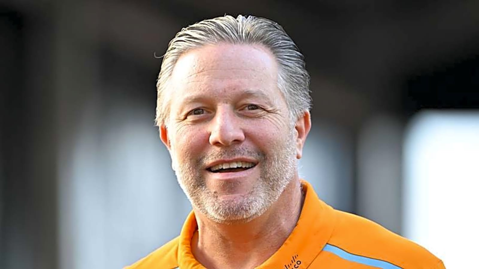 Zak Brown Pockets Massive Sum After McLaren F1 Title Win