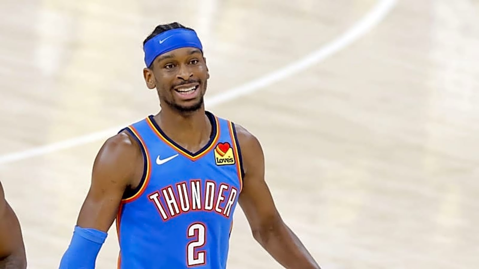 OKC Thunder: Grading Shai Gilgeous-Alexander Extension