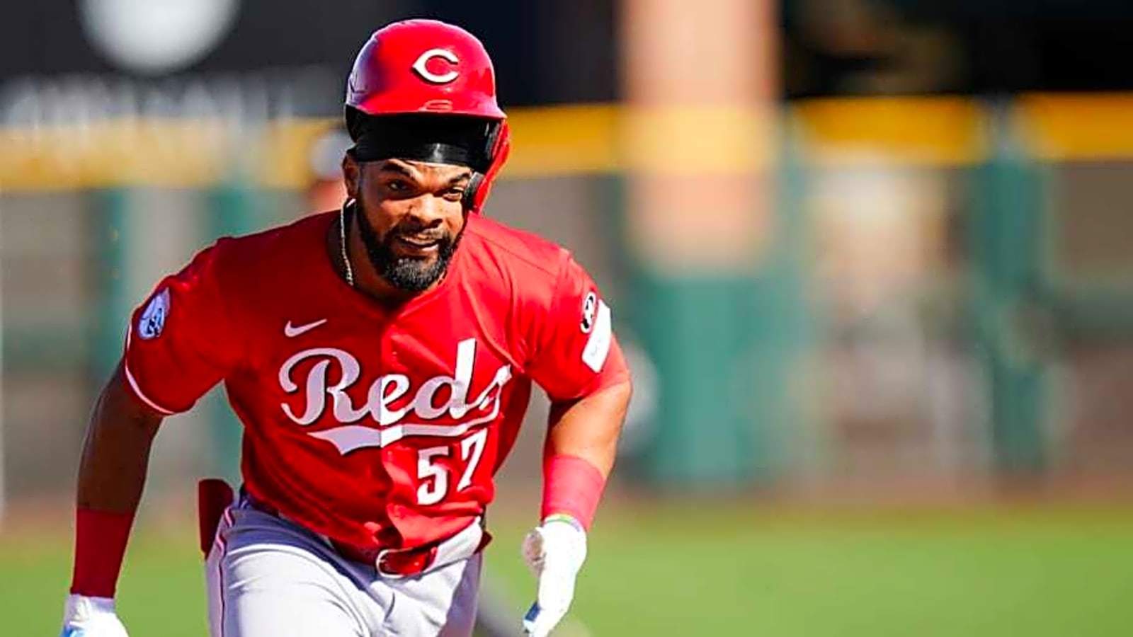 Down on the Farm: Rece Hinds and Yerlin Confidan Homer, Luis Mey Throws Pitch 103 MPH