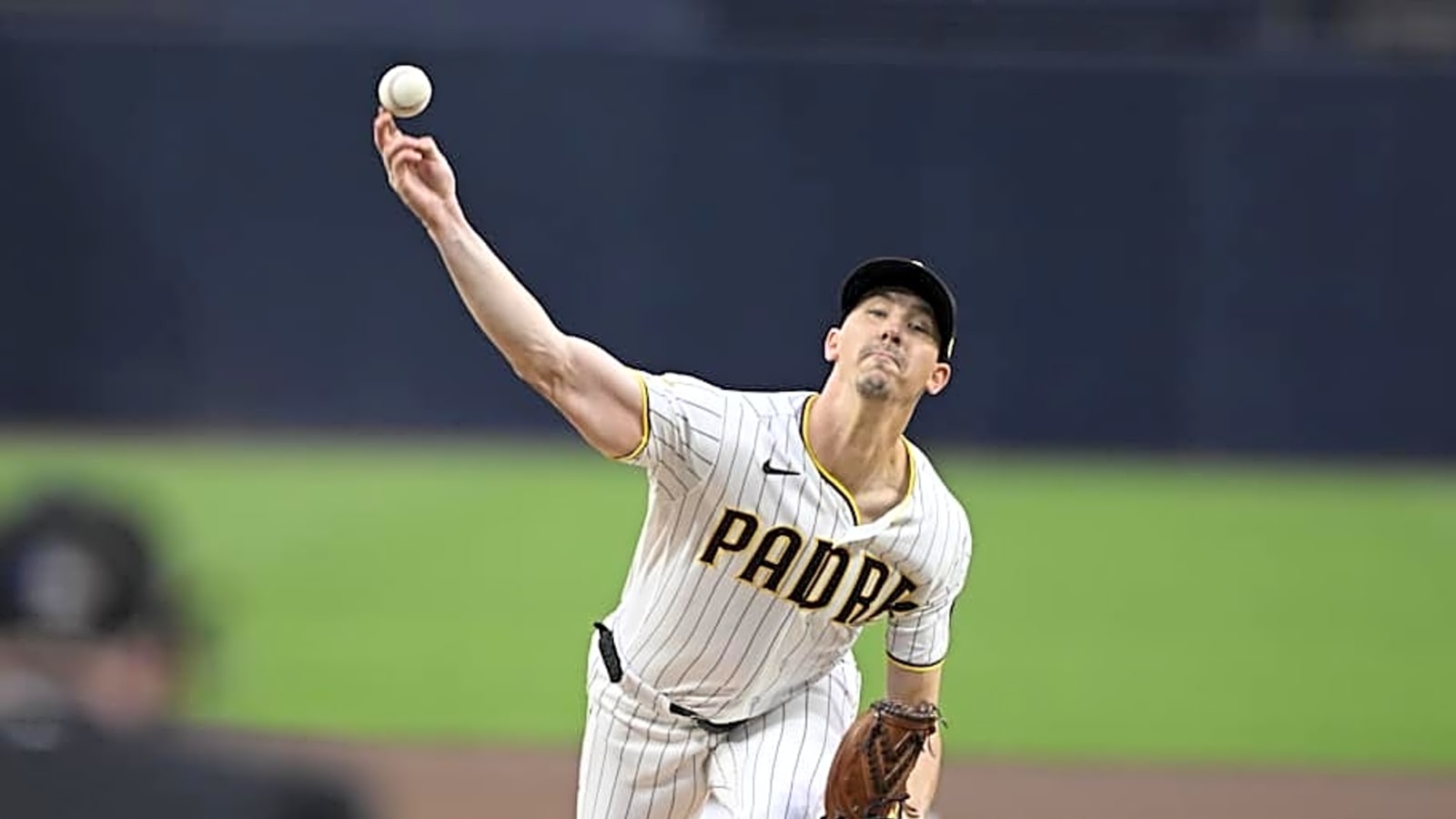 Walker Buehler Reveals What He Needs to Improve After First Padres Start