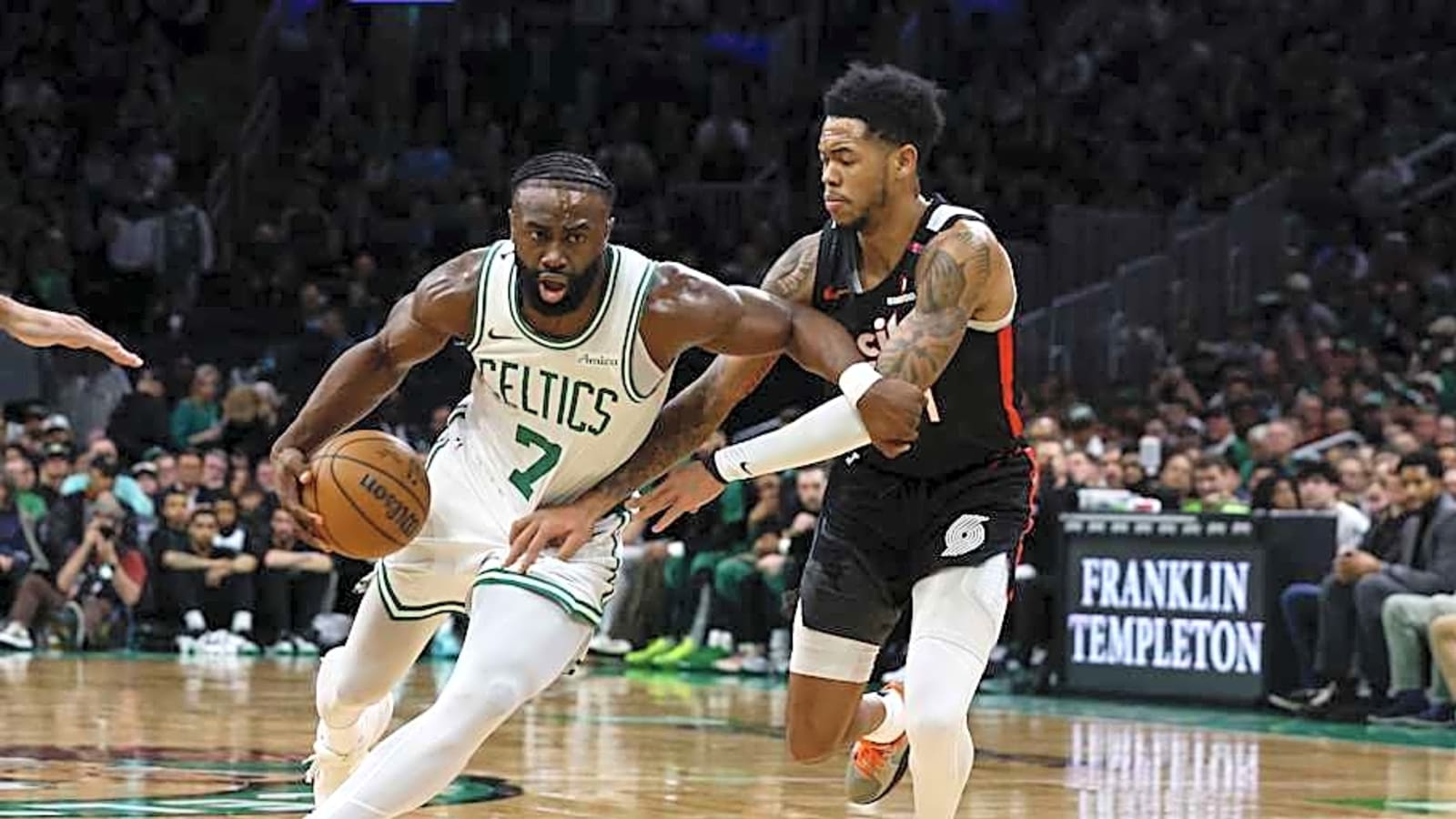 Celtics Exploring Trade for $100 Million Guard: Report