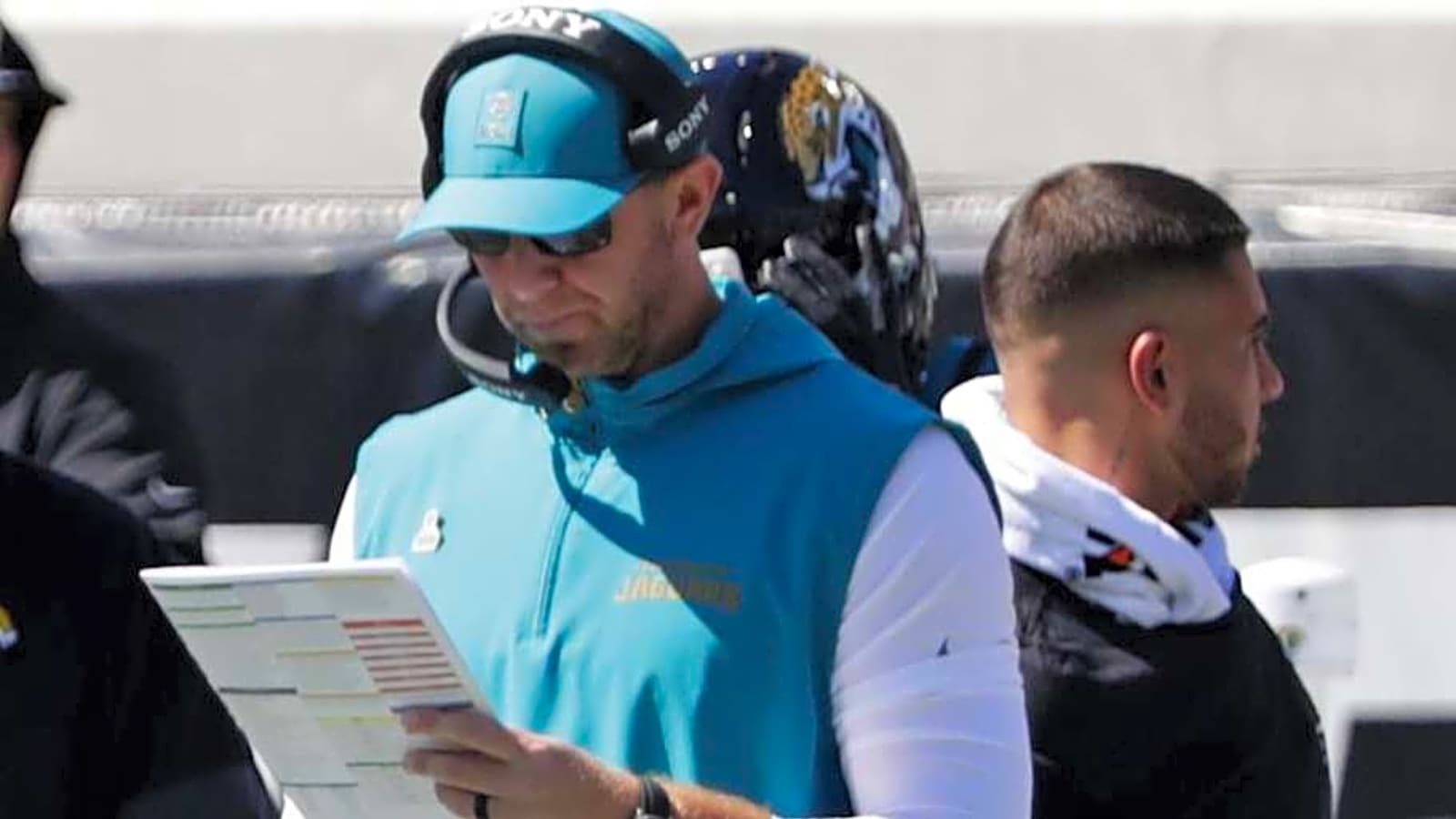 Game Balls From Jaguars&#39; Setback vs. Seahawks
