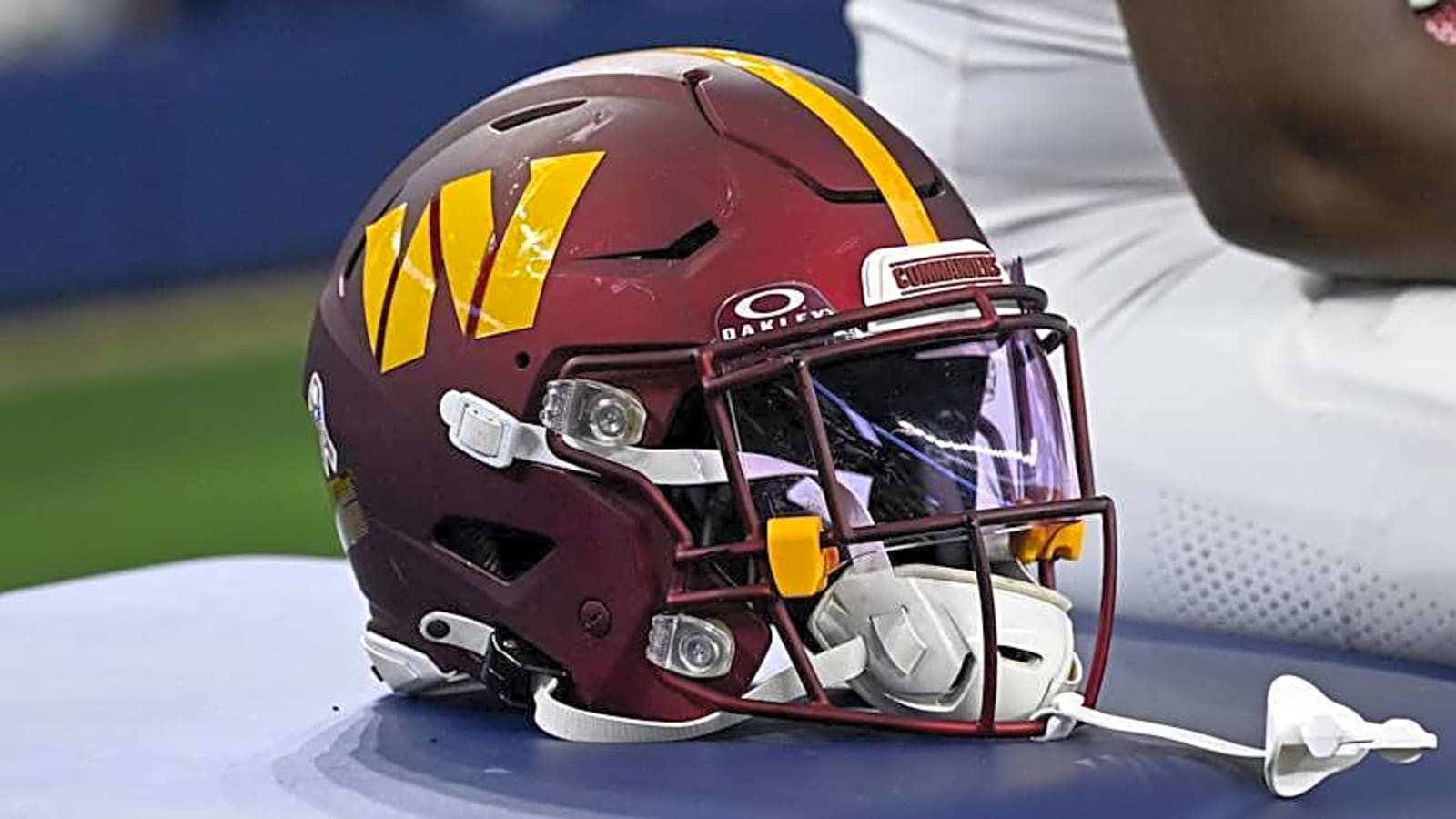 What if Washington Commanders&#39; $18 million star is past his prime?