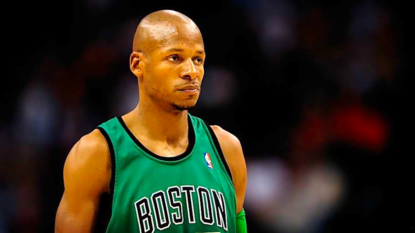 Celtics Legend Ray Allen Sends Out Viral Instagram Post That Captures Fan&#39;s Attention