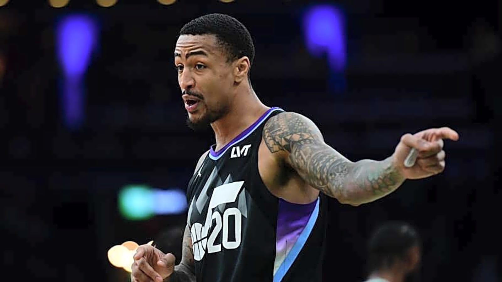 John Collins mock trade: Hornets add valuable big as roster overhaul continues