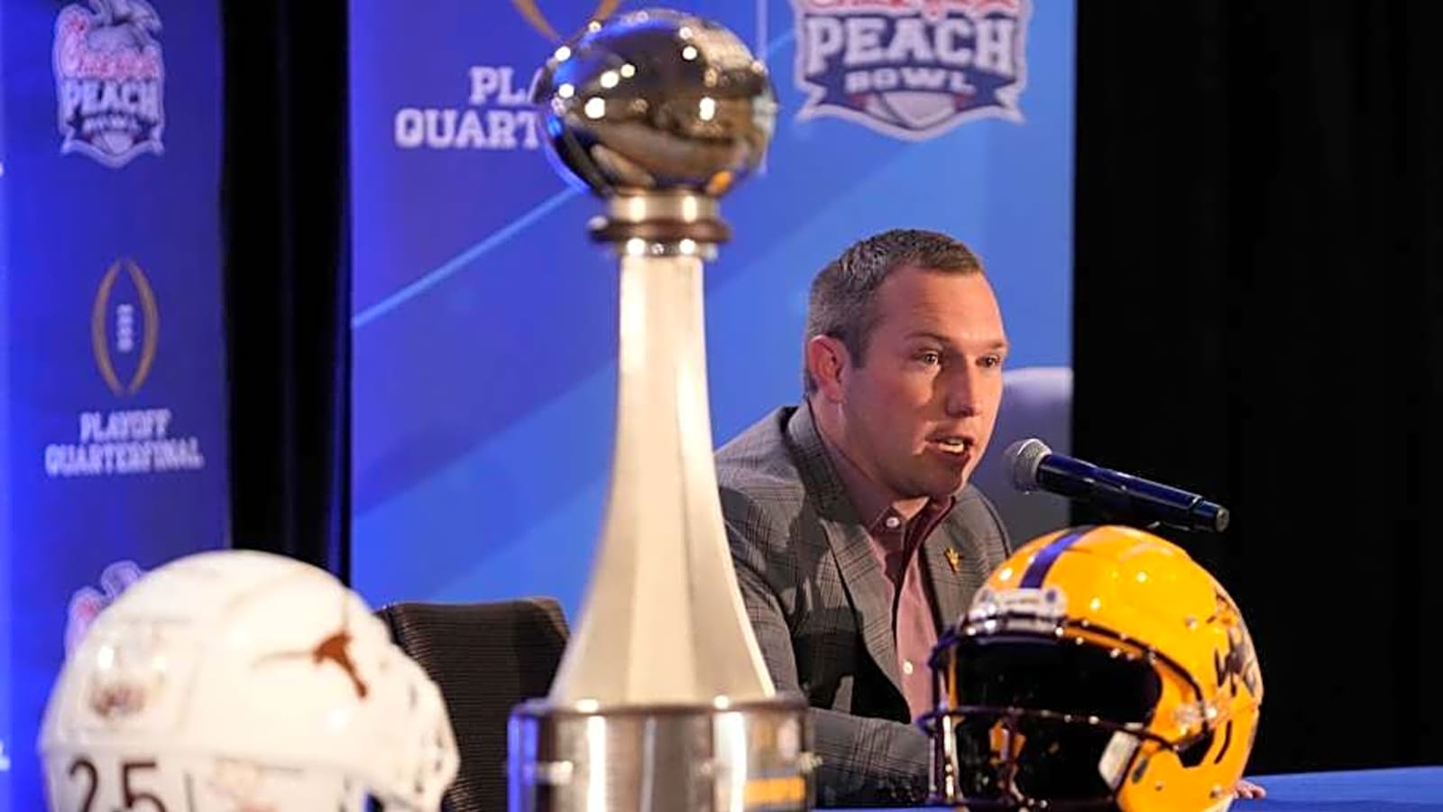 31 Days Until Arizona State Kickoff: Who Has Worn Number?