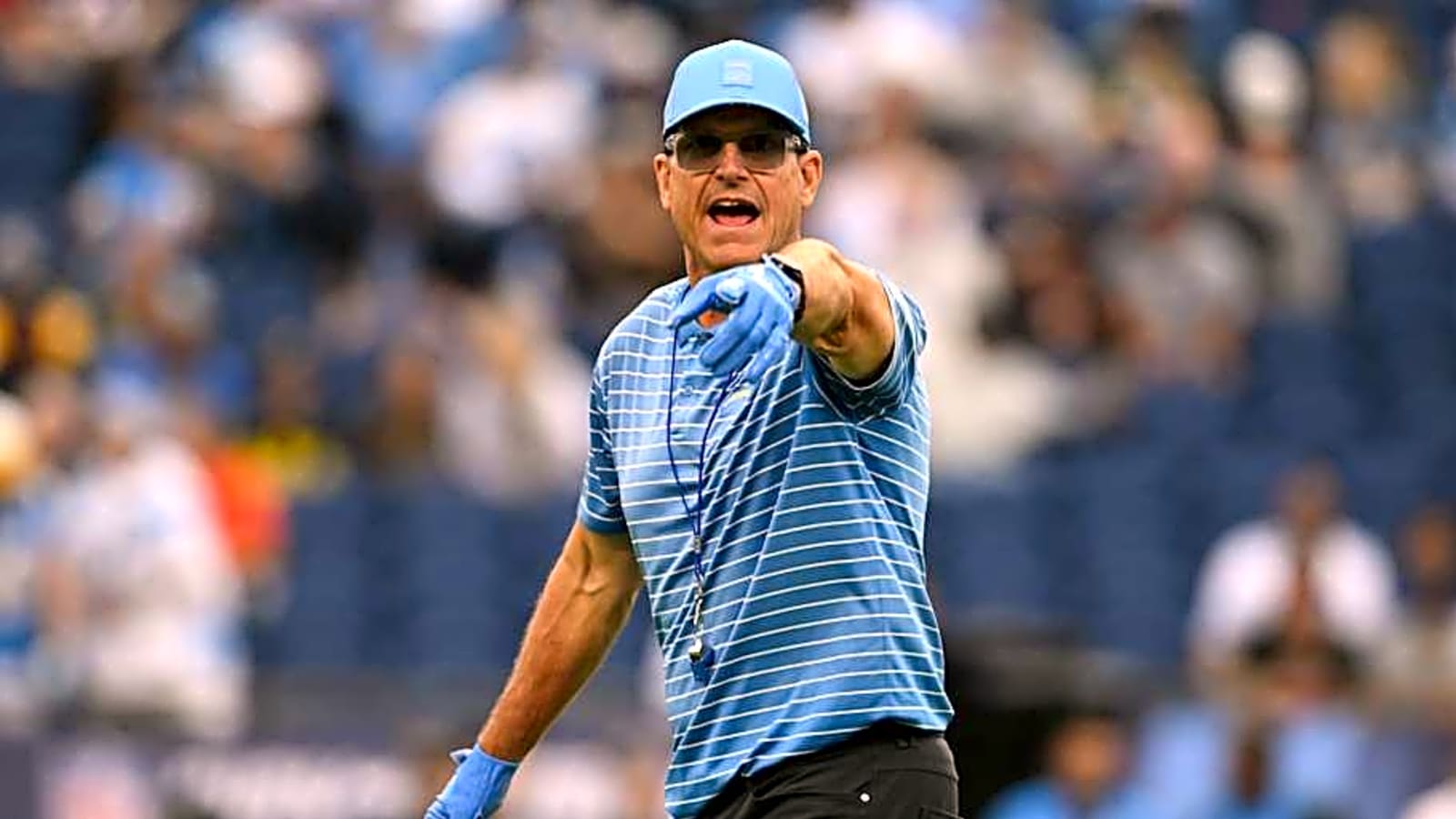 Chargers fans will both love and hate SI analyst&#39;s 2025 NFL predictions