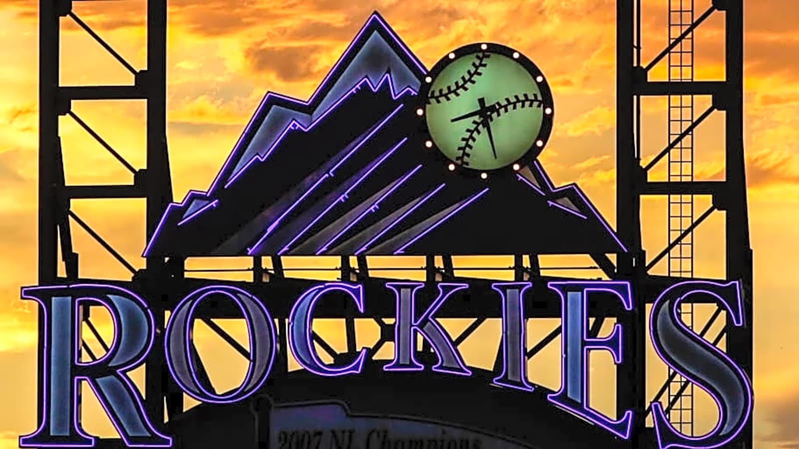 Rockies Facing Tough Opening Day Call Between Two Infielders