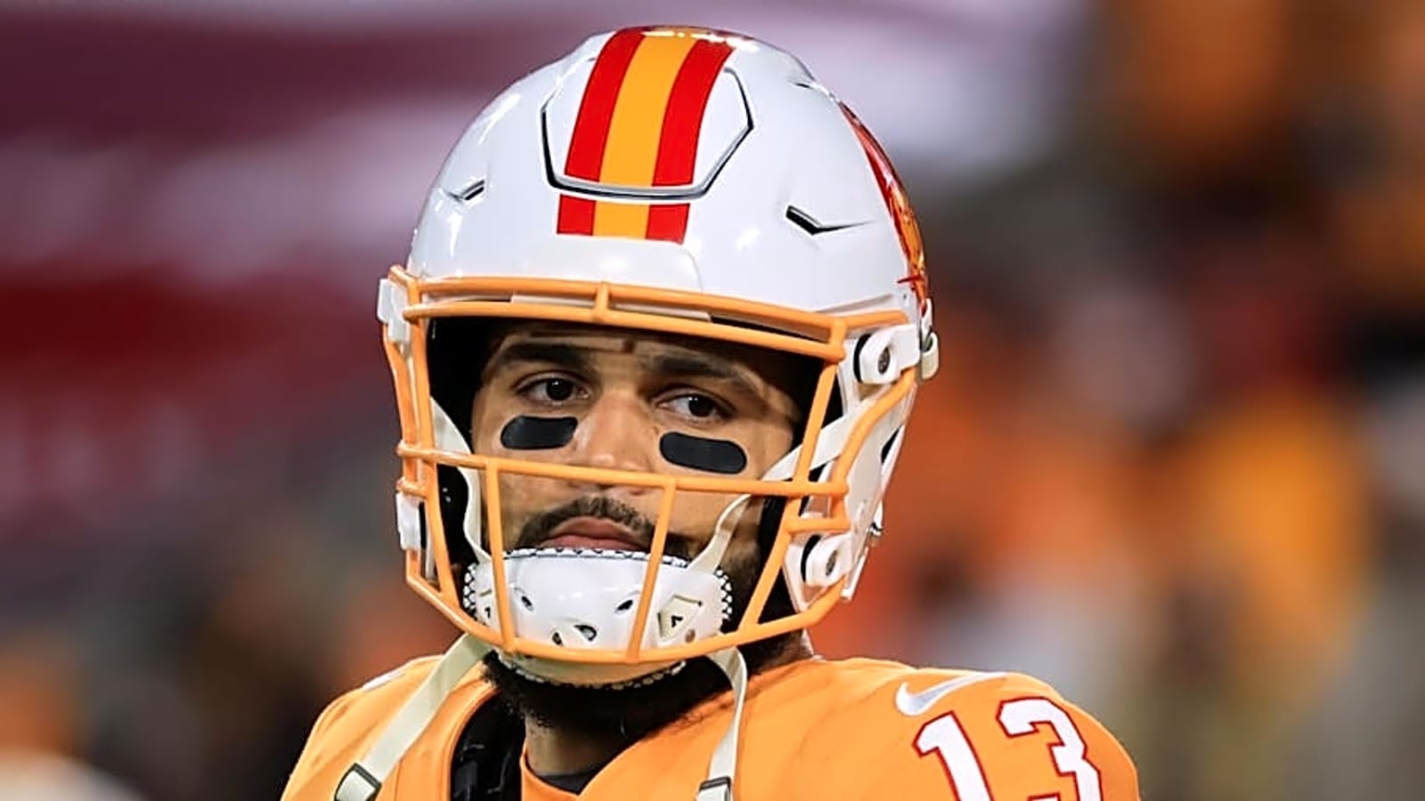 Latest Update on Mike Evans Might Concern Buccaneers Fans