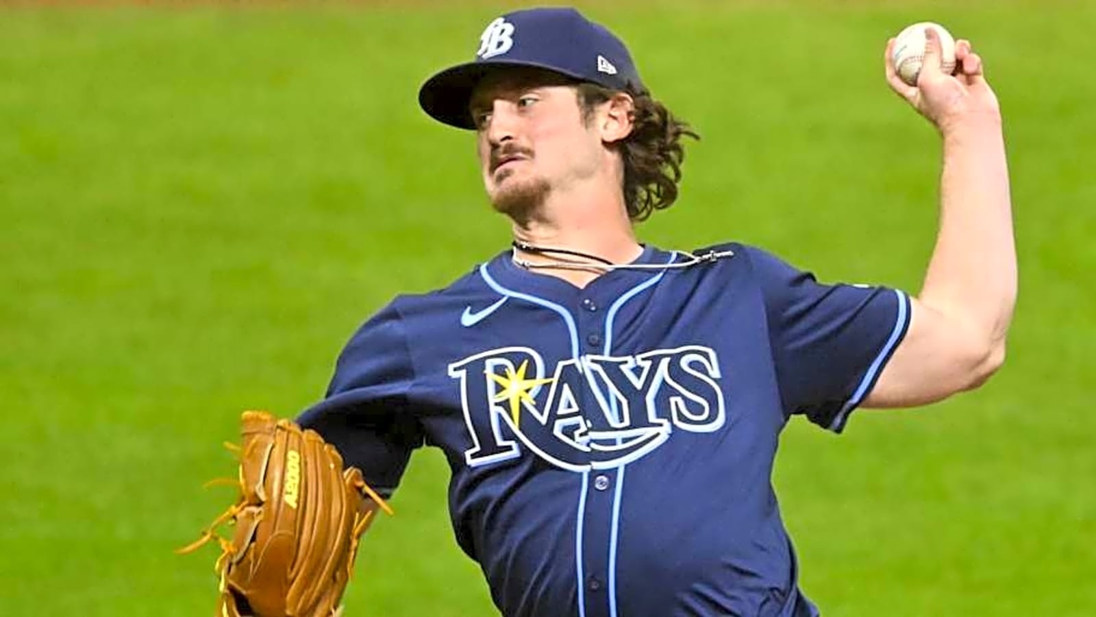 Mason Montgomery Excited to Join Pirates Pitching Staff