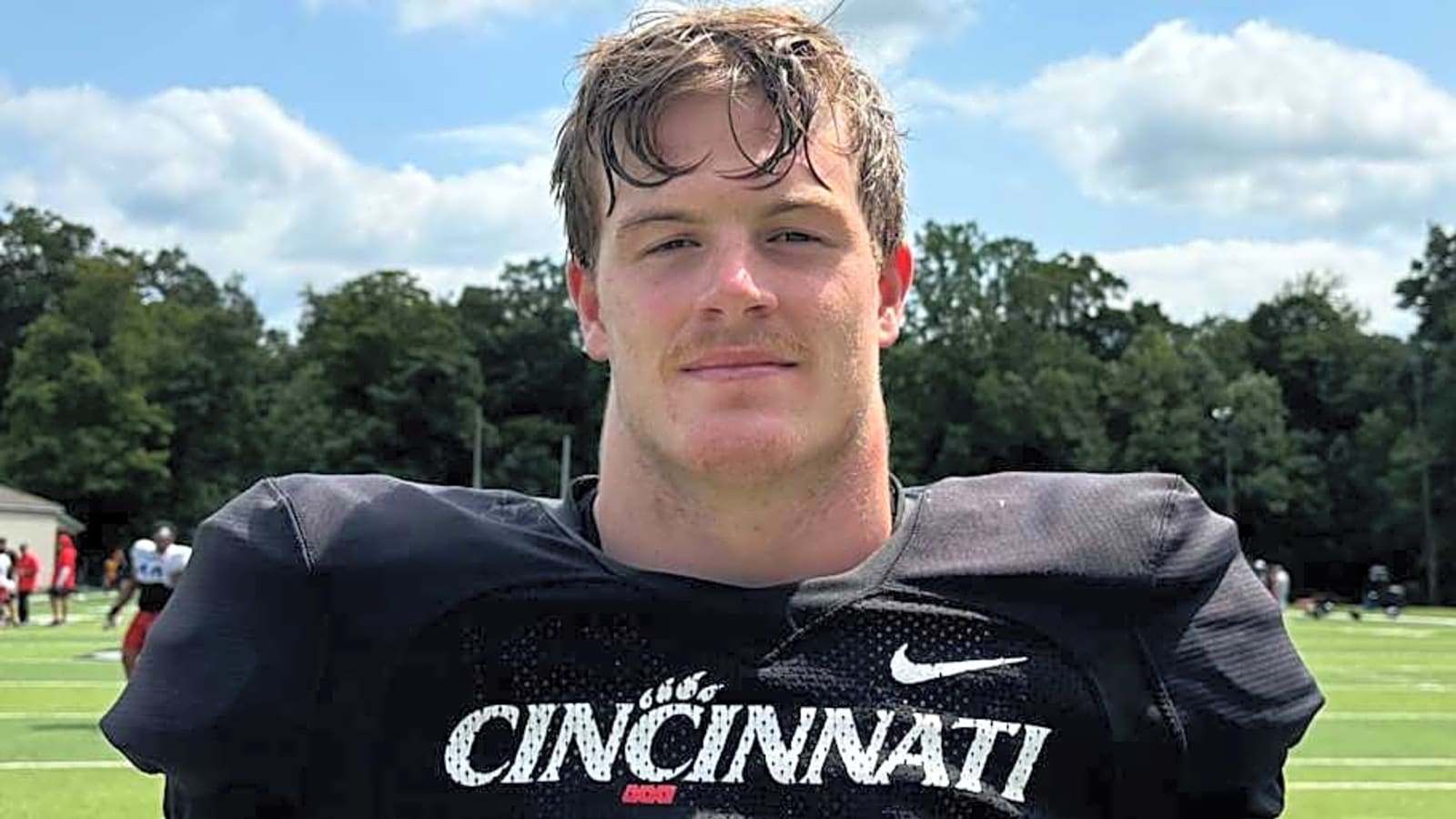 Cardinals Showing Interest in Strong NFL Draft LB