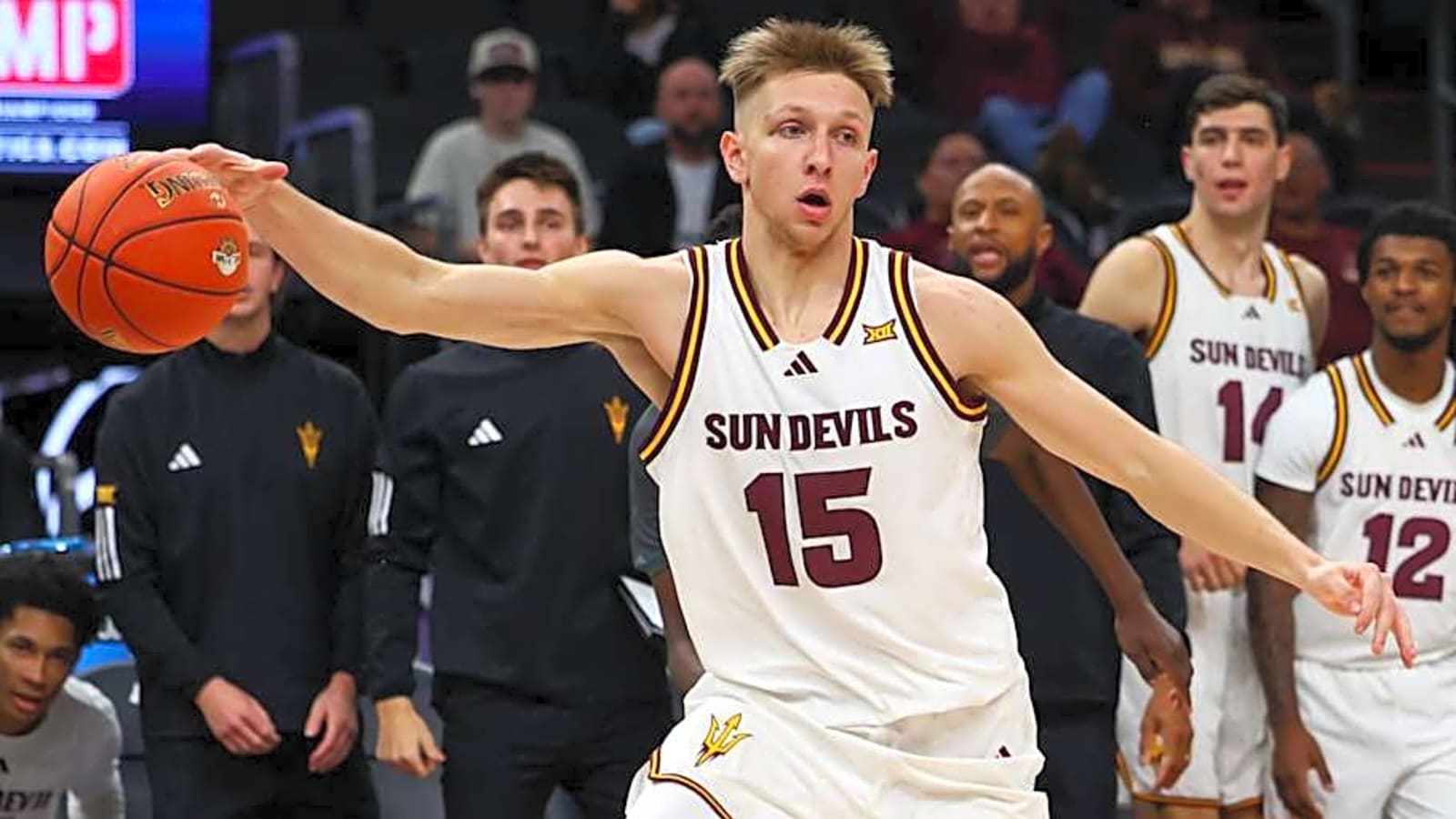 3 Keys to Arizona State Subduing UCLA