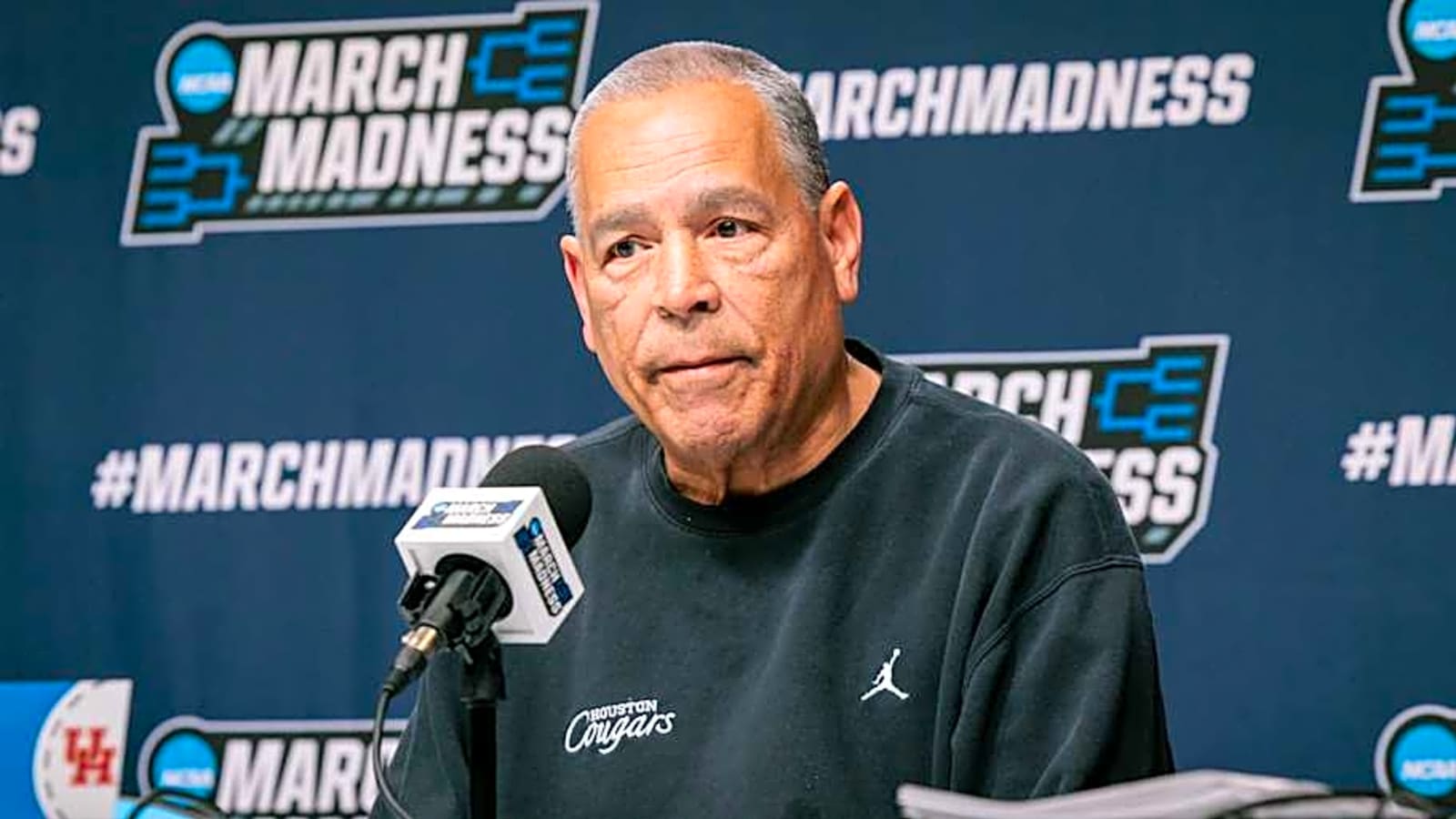 Two Early Transfer Portal Targets For Houston Cougars