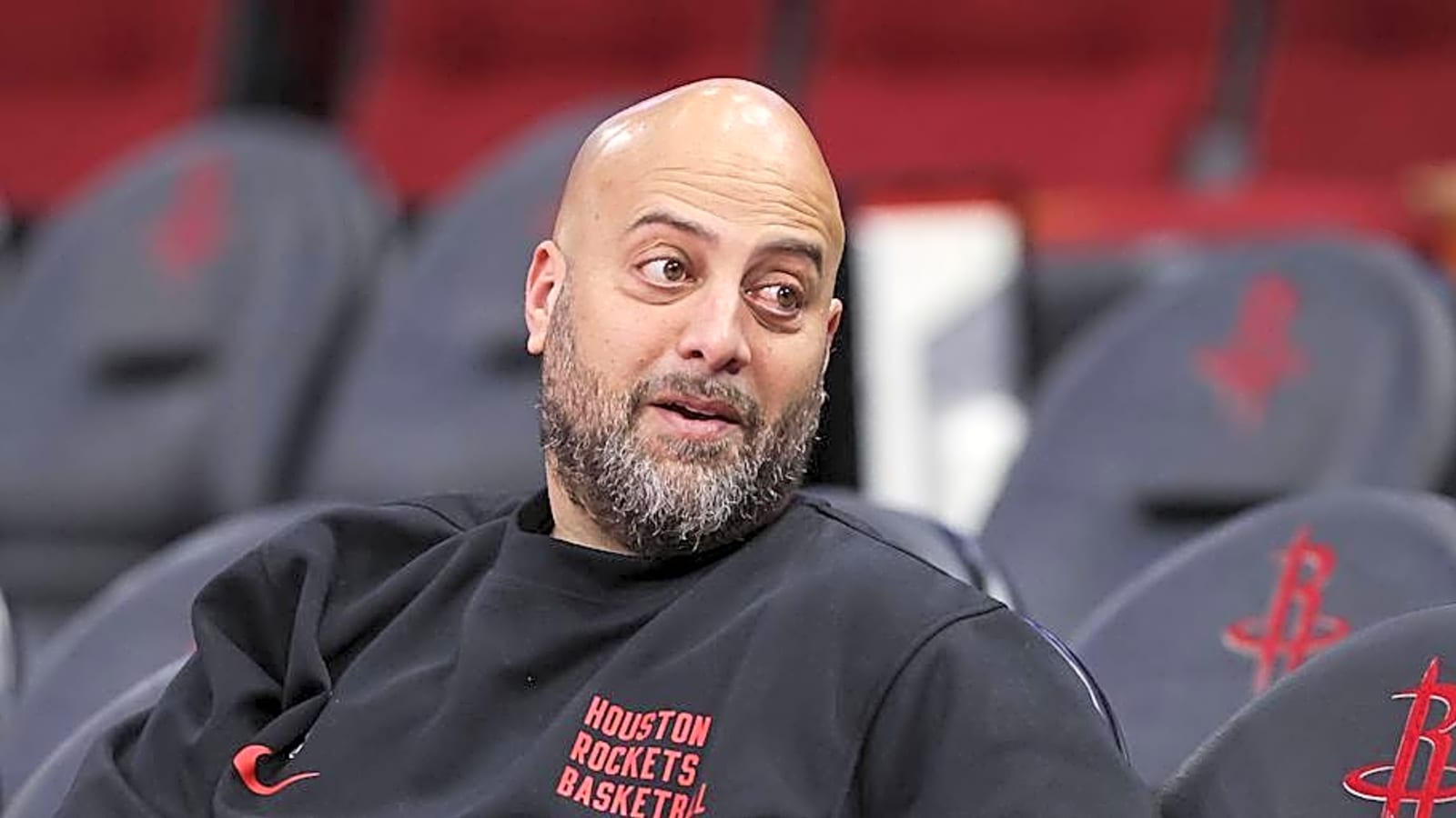Houston Rockets Land No. 10 Pick in 2025 NBA Draft