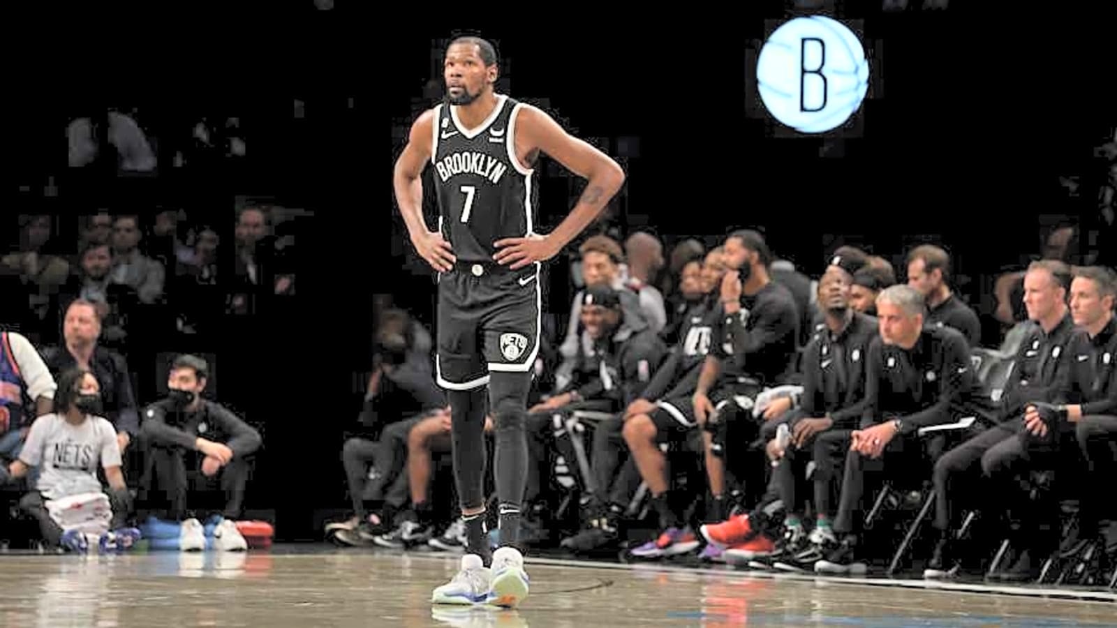 Knicks Might Have Interesting Edge in Kevin Durant Chase