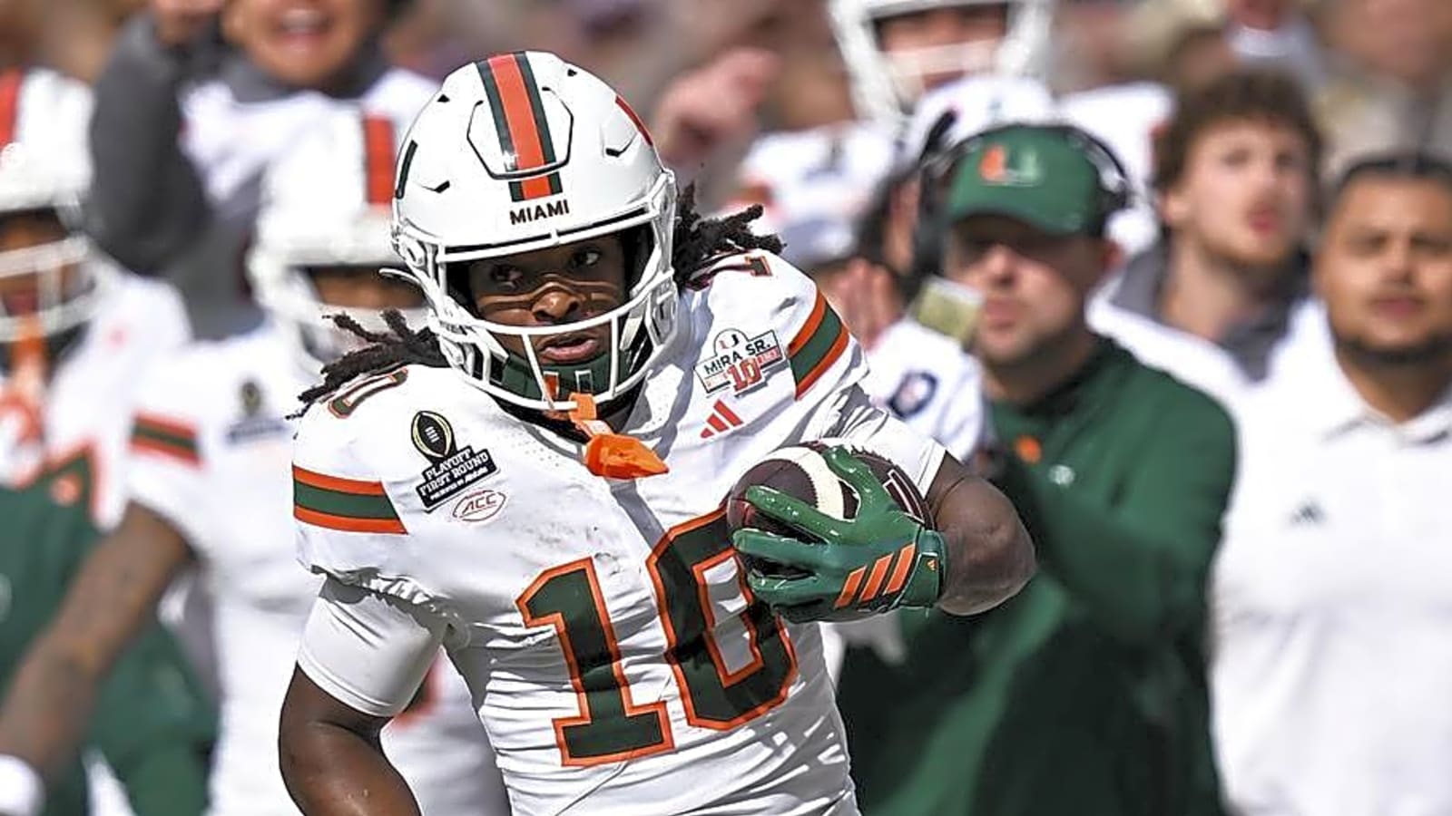 Hurricanes' Announce Game Times for the First Four Weeks of the Season