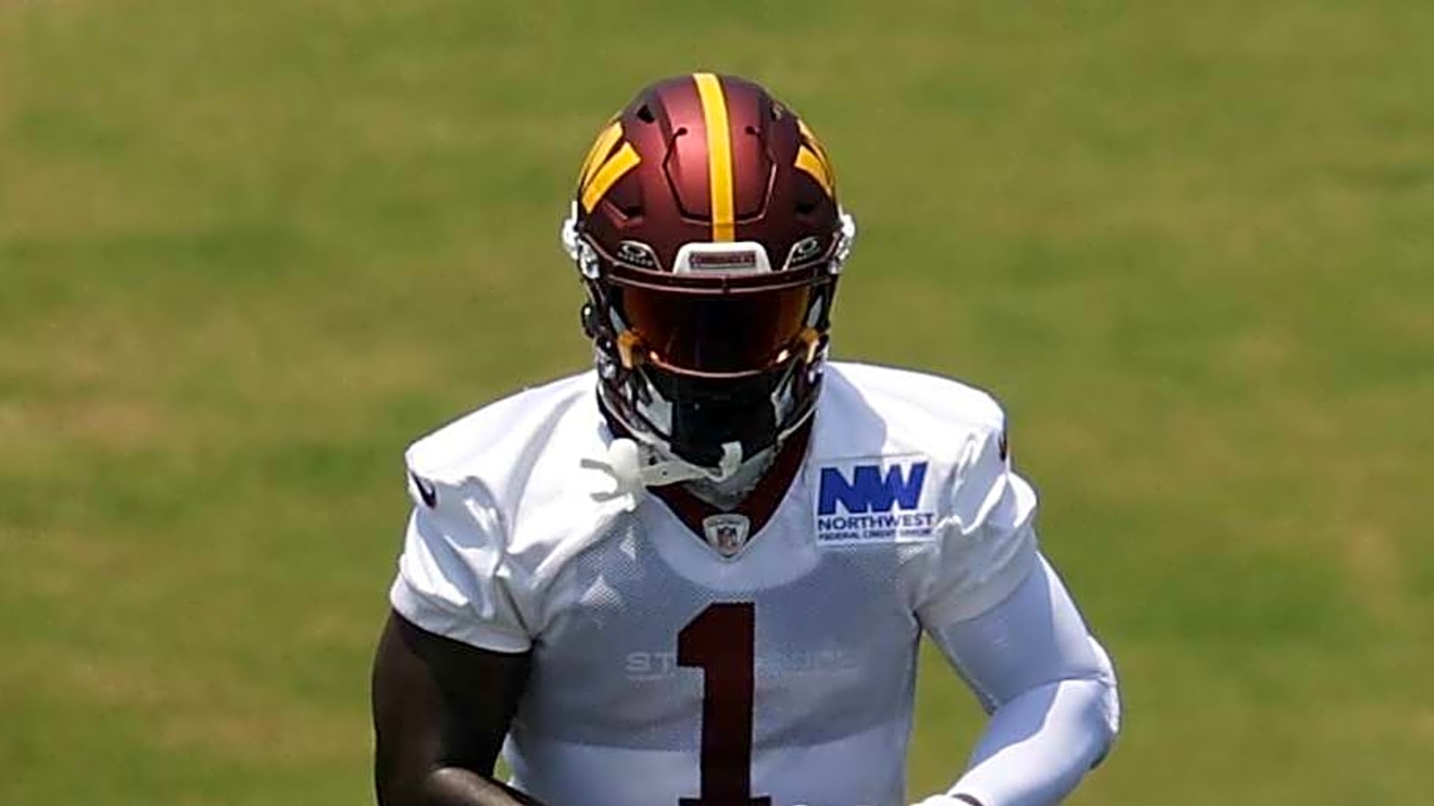Commanders creeping up in latest NFL power rankings