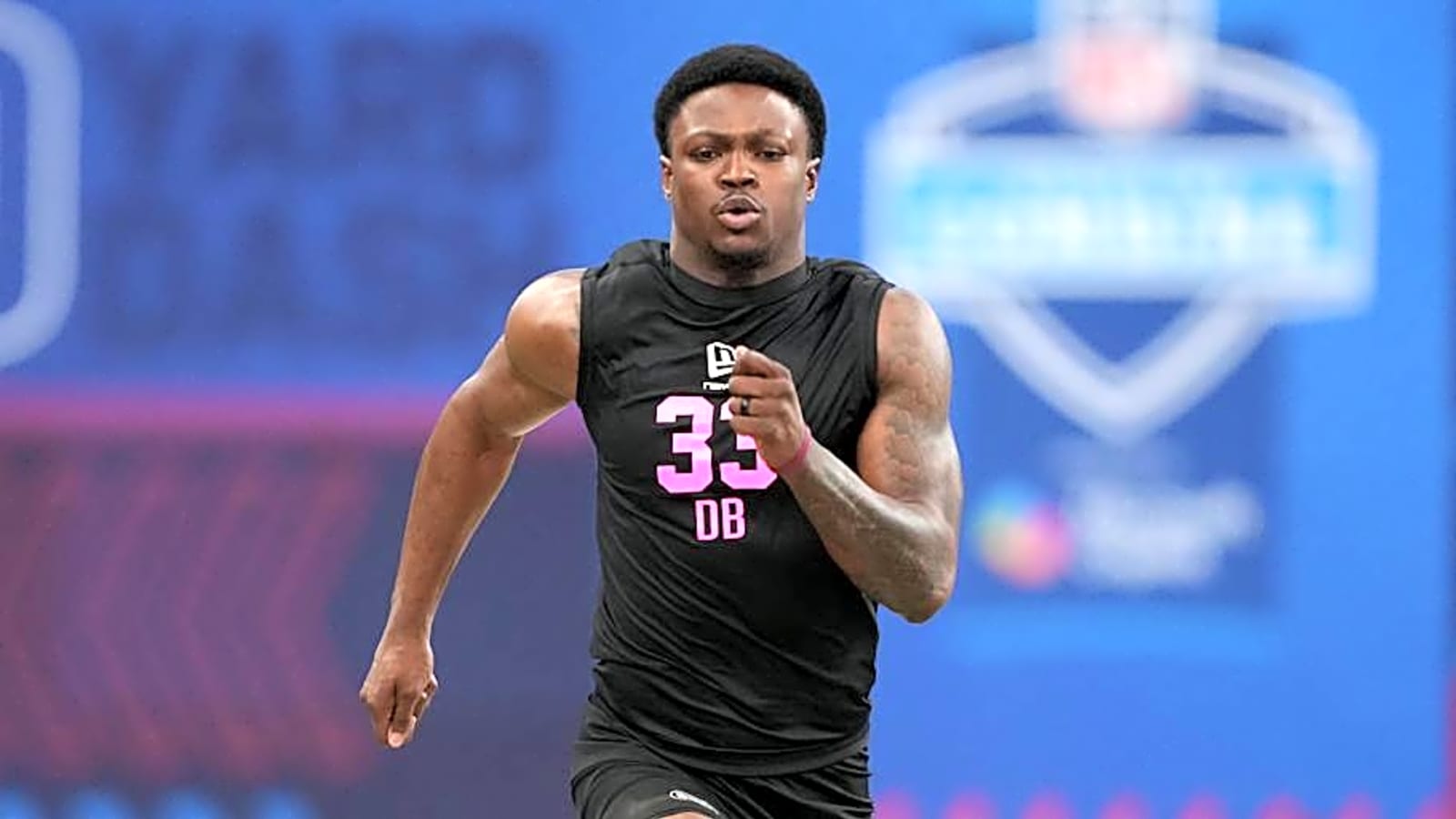 Five DB Standouts From NFL Combine Who Fit Ravens