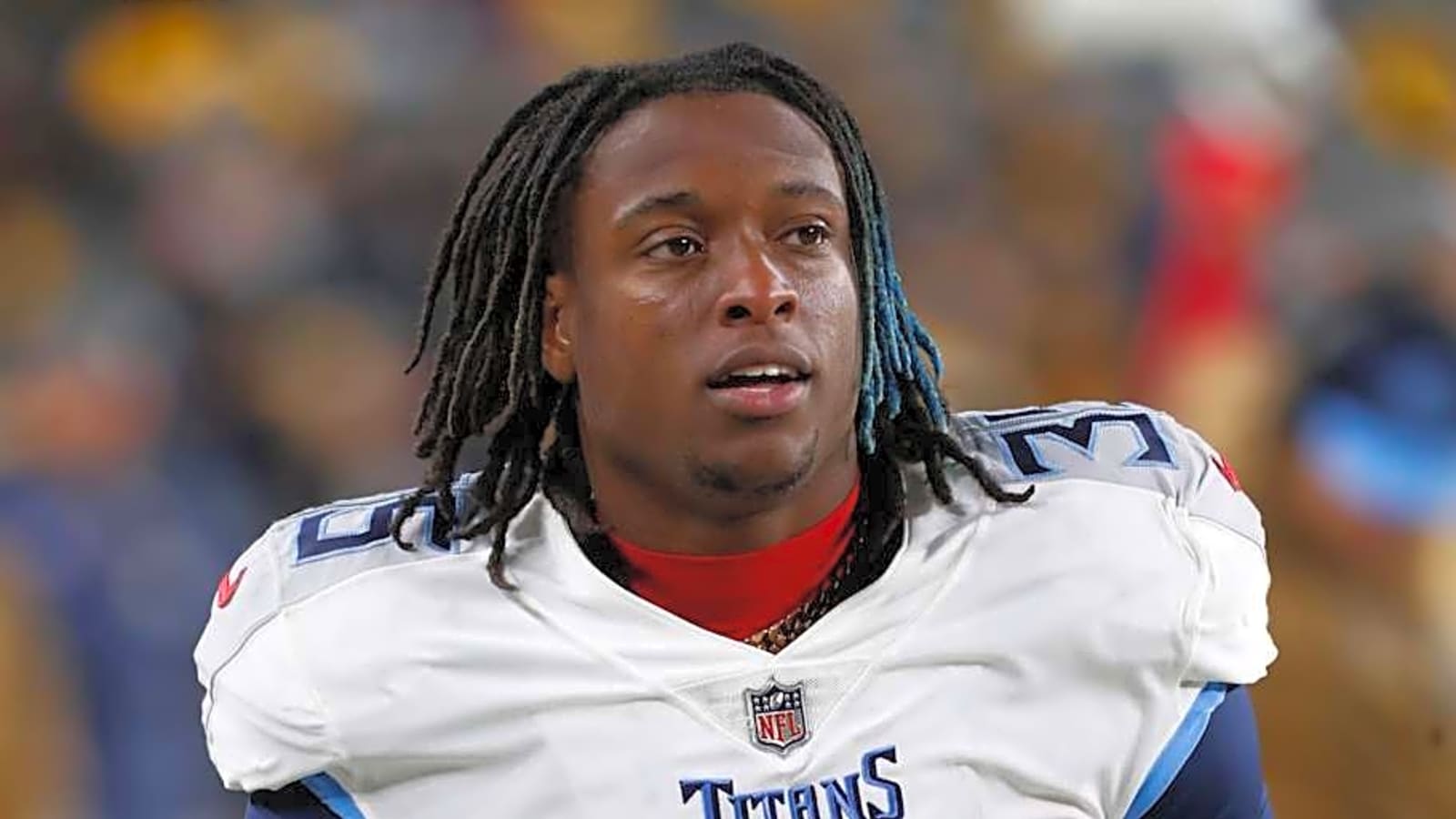 NY Giants Add Veteran Safety K’Von Wallace to Training Camp Roster