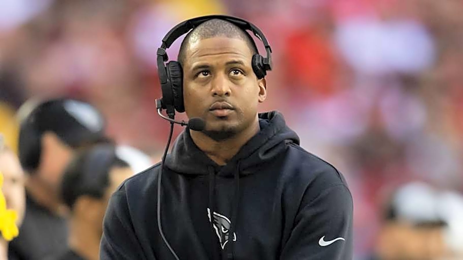 Ravens Hire Lamar Jackson's New QBs Coach